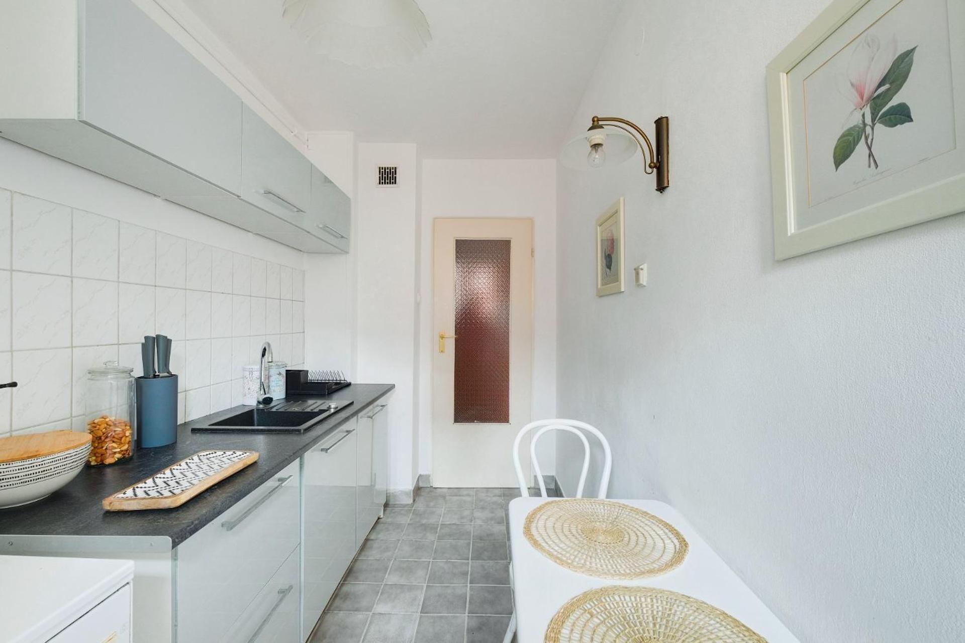 Spacious In Location Warszawa