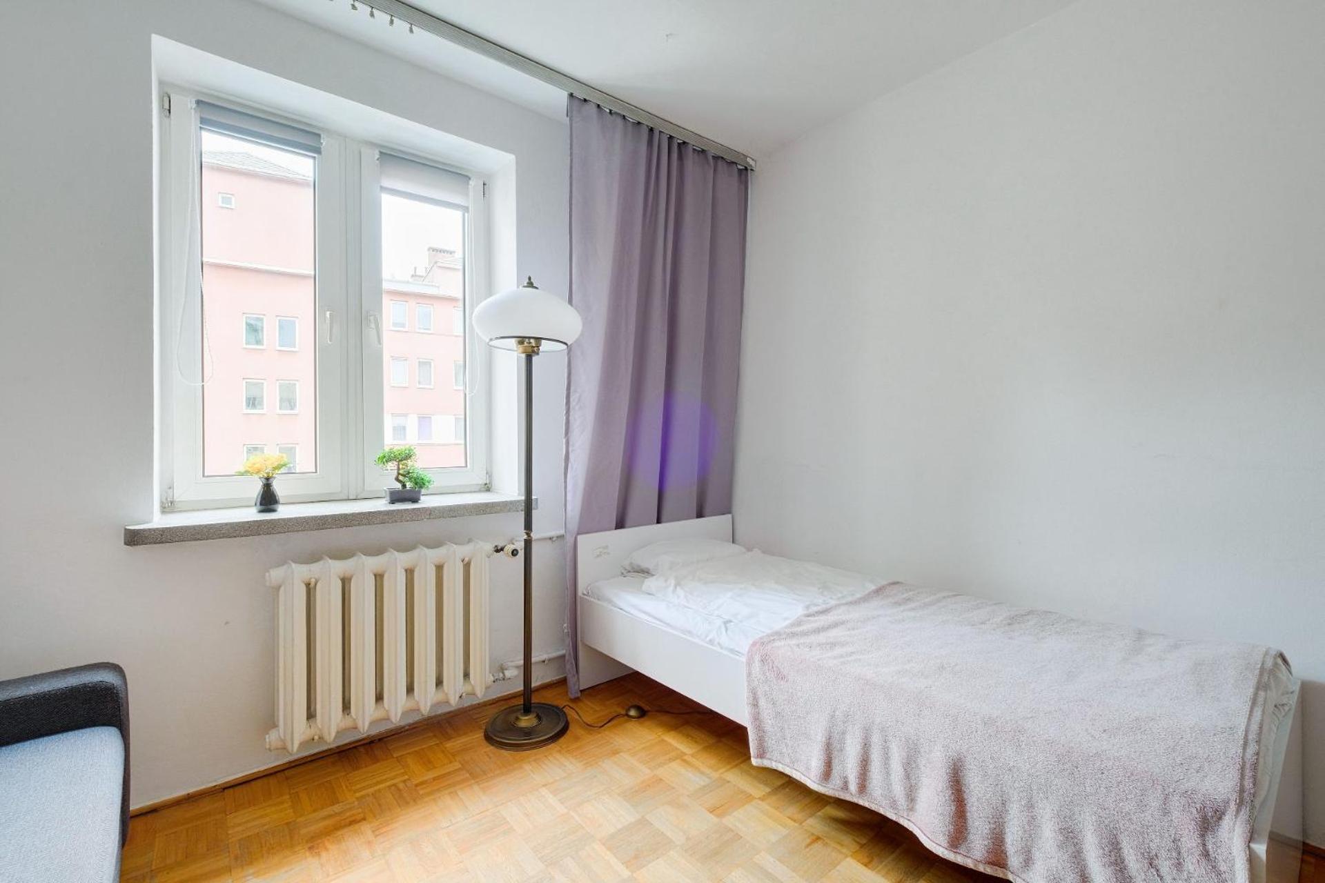Spacious In Location Warszawa