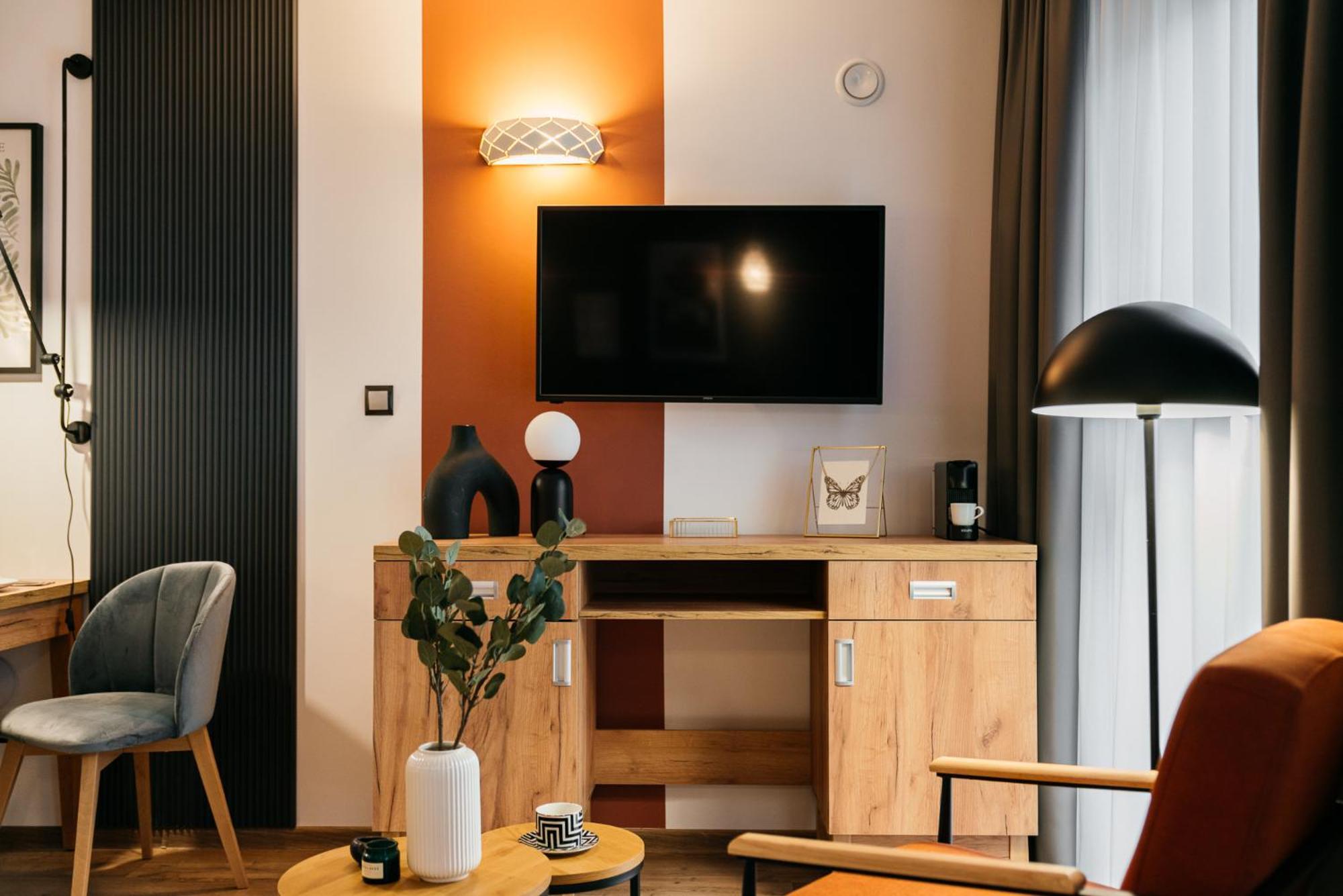 Apartment Orso & - Loftaffair Collection *