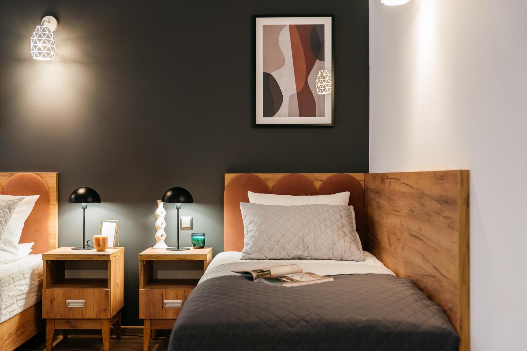 Orso & - Loftaffair Collection * Warsaw