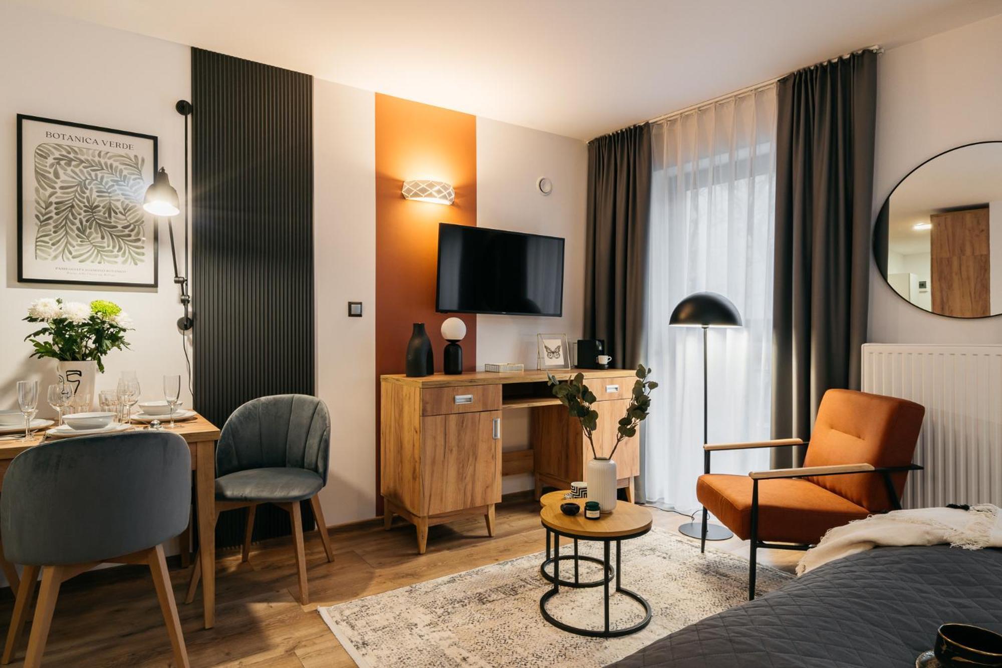 Orso & - Loftaffair Collection Warsaw