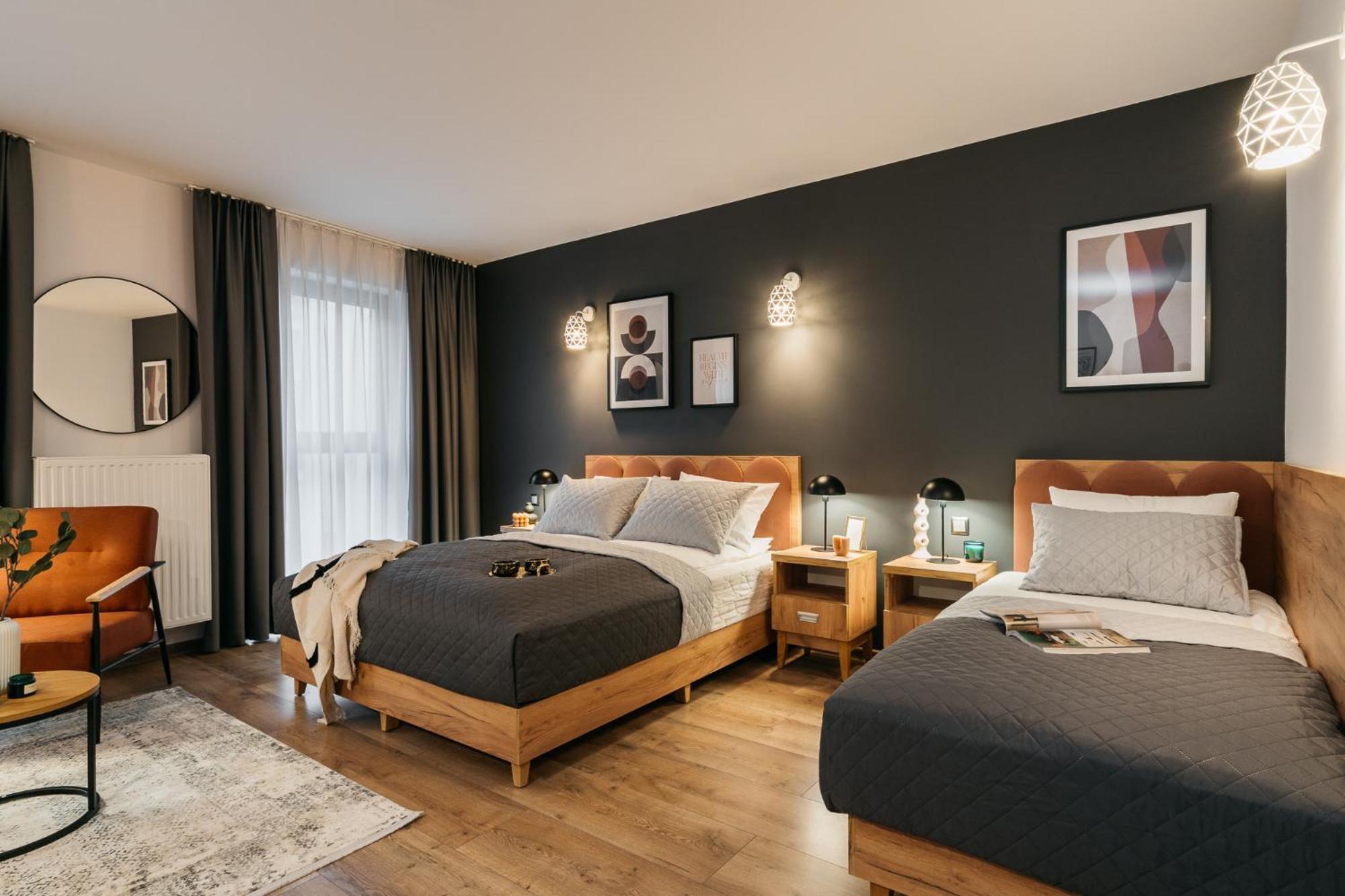Orso & - Loftaffair Collection * Warsaw