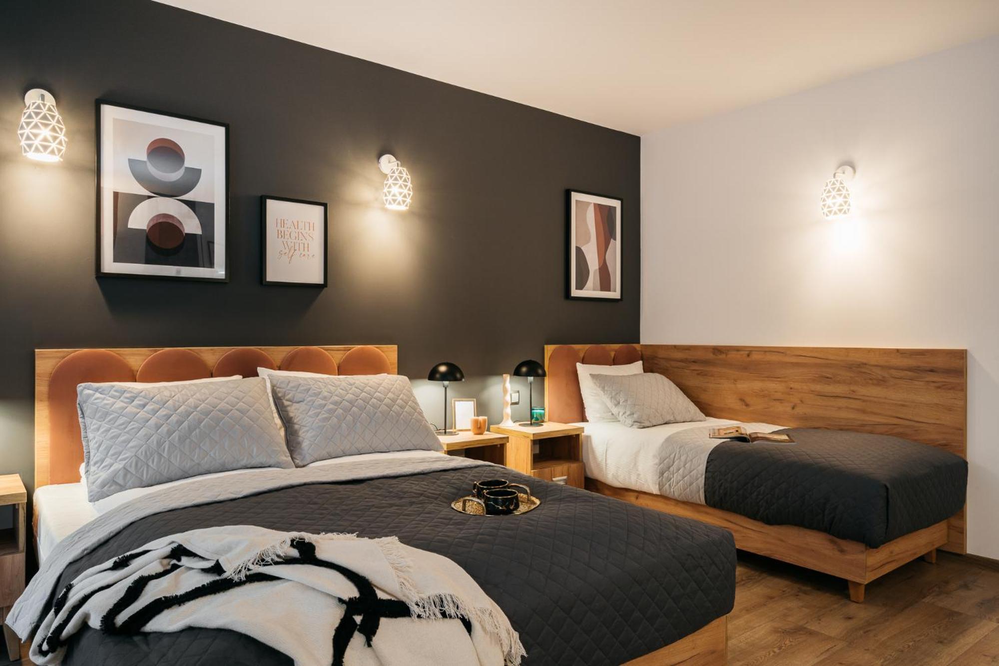 Orso & - Loftaffair Collection Warsaw