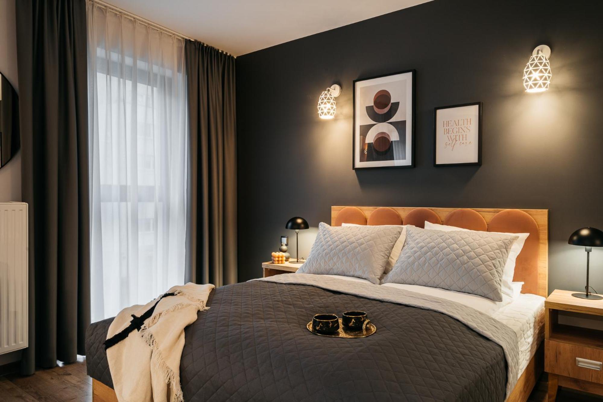 Apartment Orso & - Loftaffair Collection