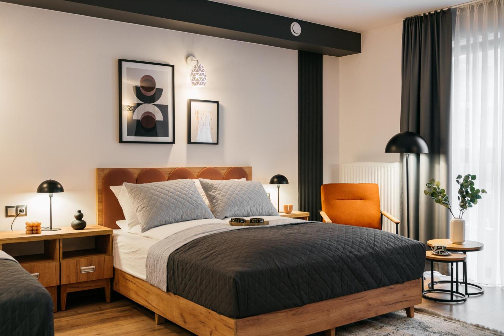 Orso & - Loftaffair Collection * Warsaw