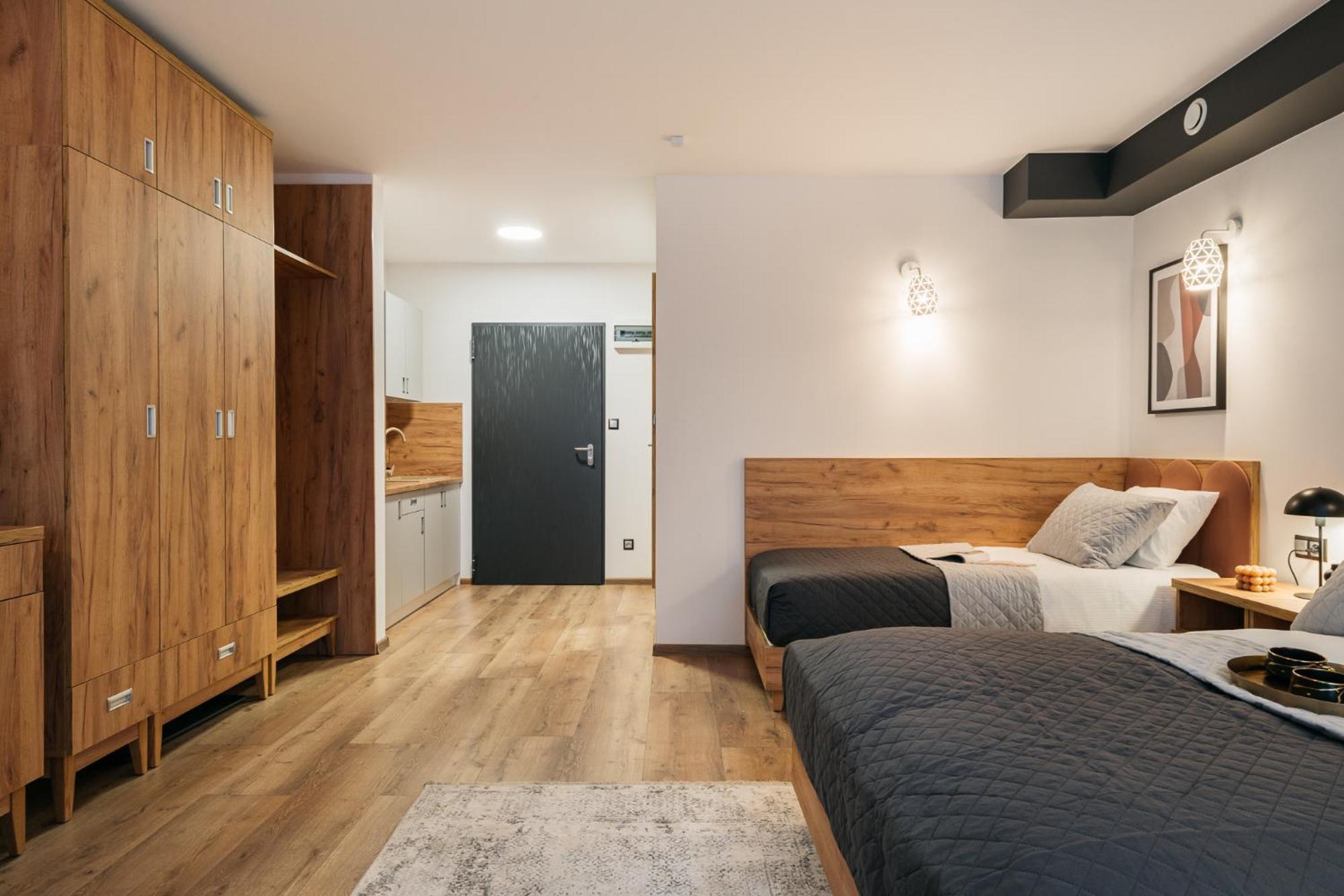 Apartment Orso & - Loftaffair Collection *