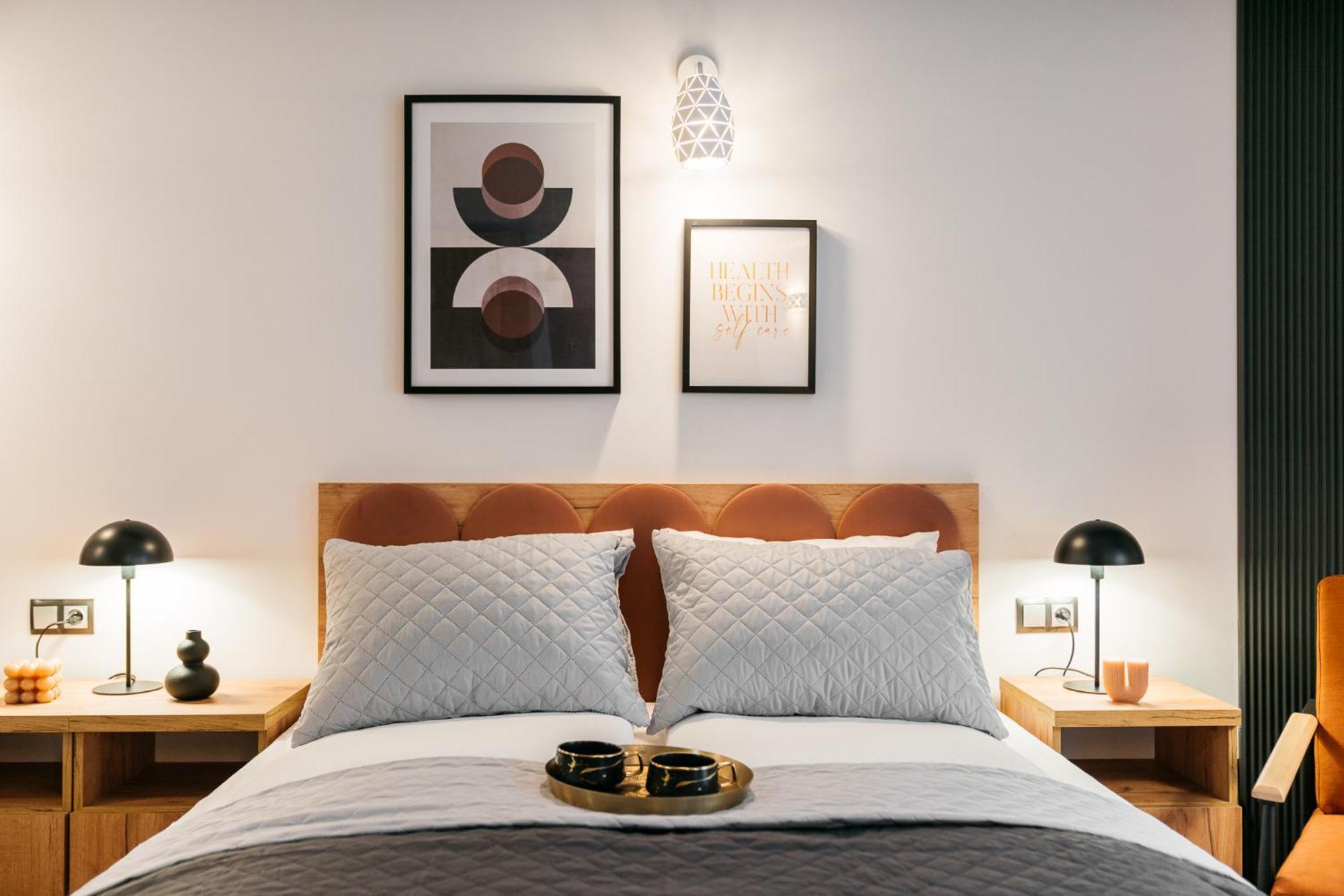 Orso & - Loftaffair Collection Apartment *
