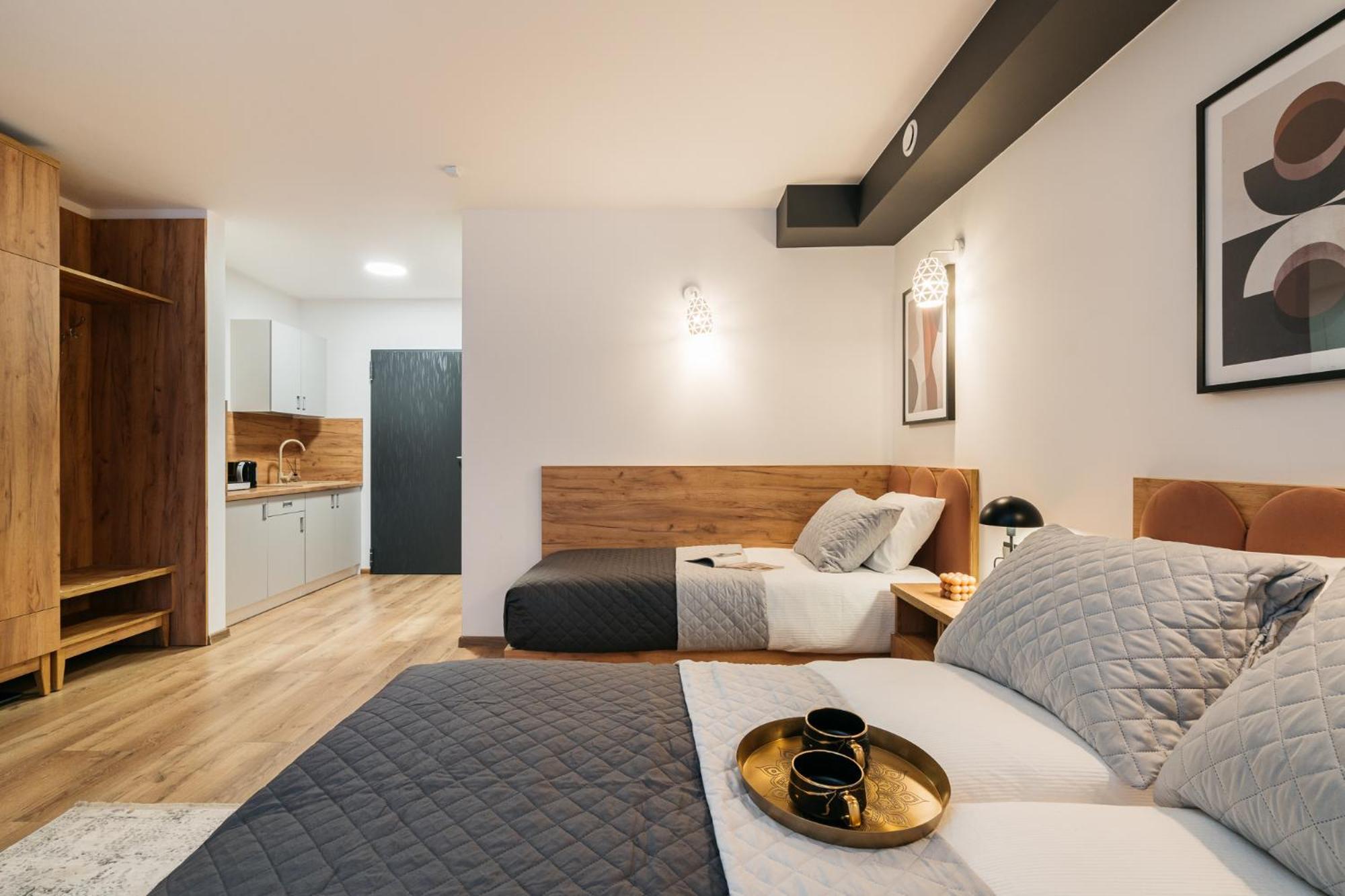 Apartment Orso & - Loftaffair Collection *