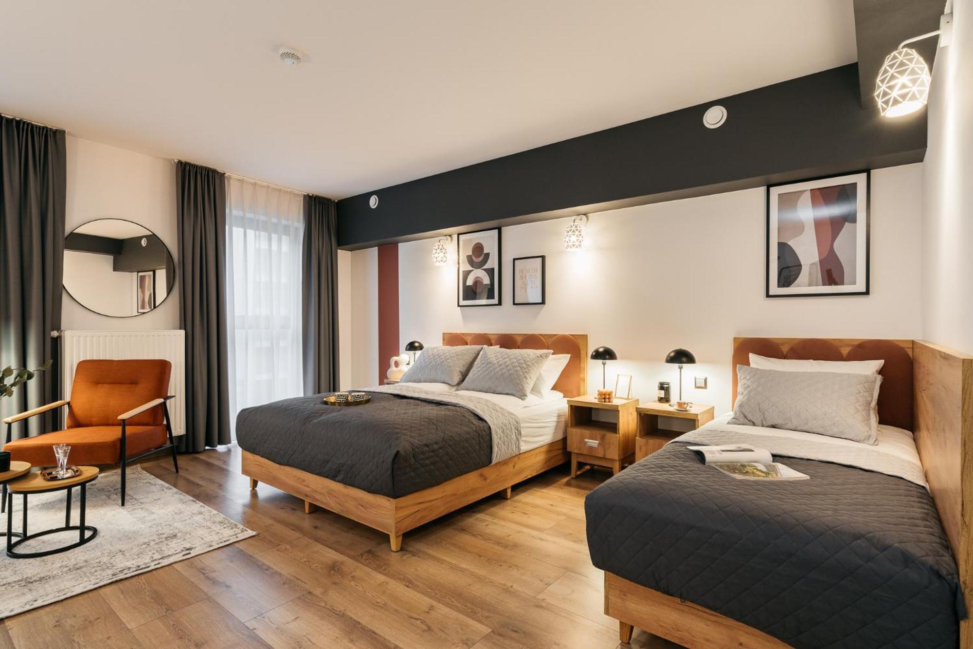 Apartment Orso & - Loftaffair Collection *