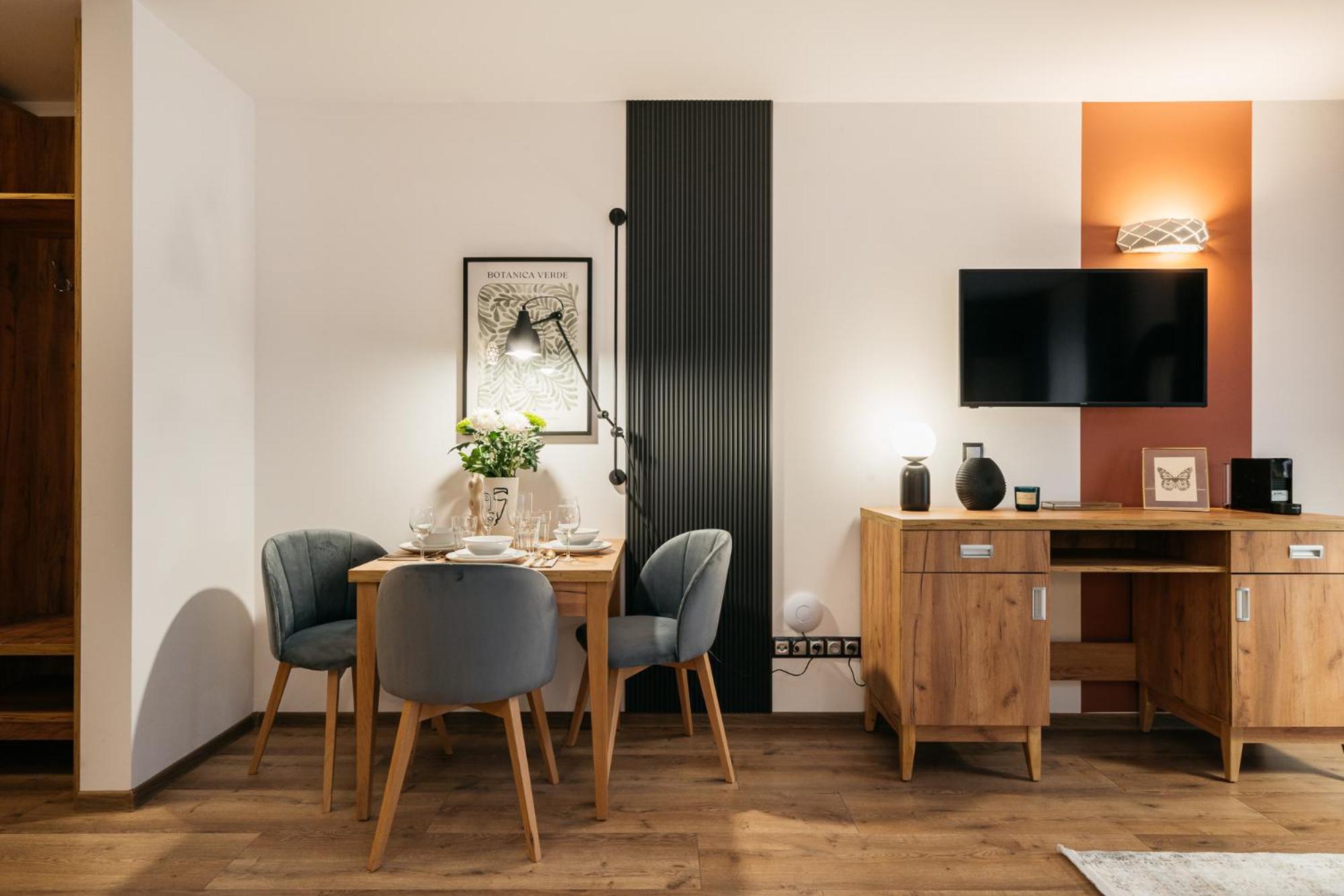 Orso & - Loftaffair Collection * Warsaw