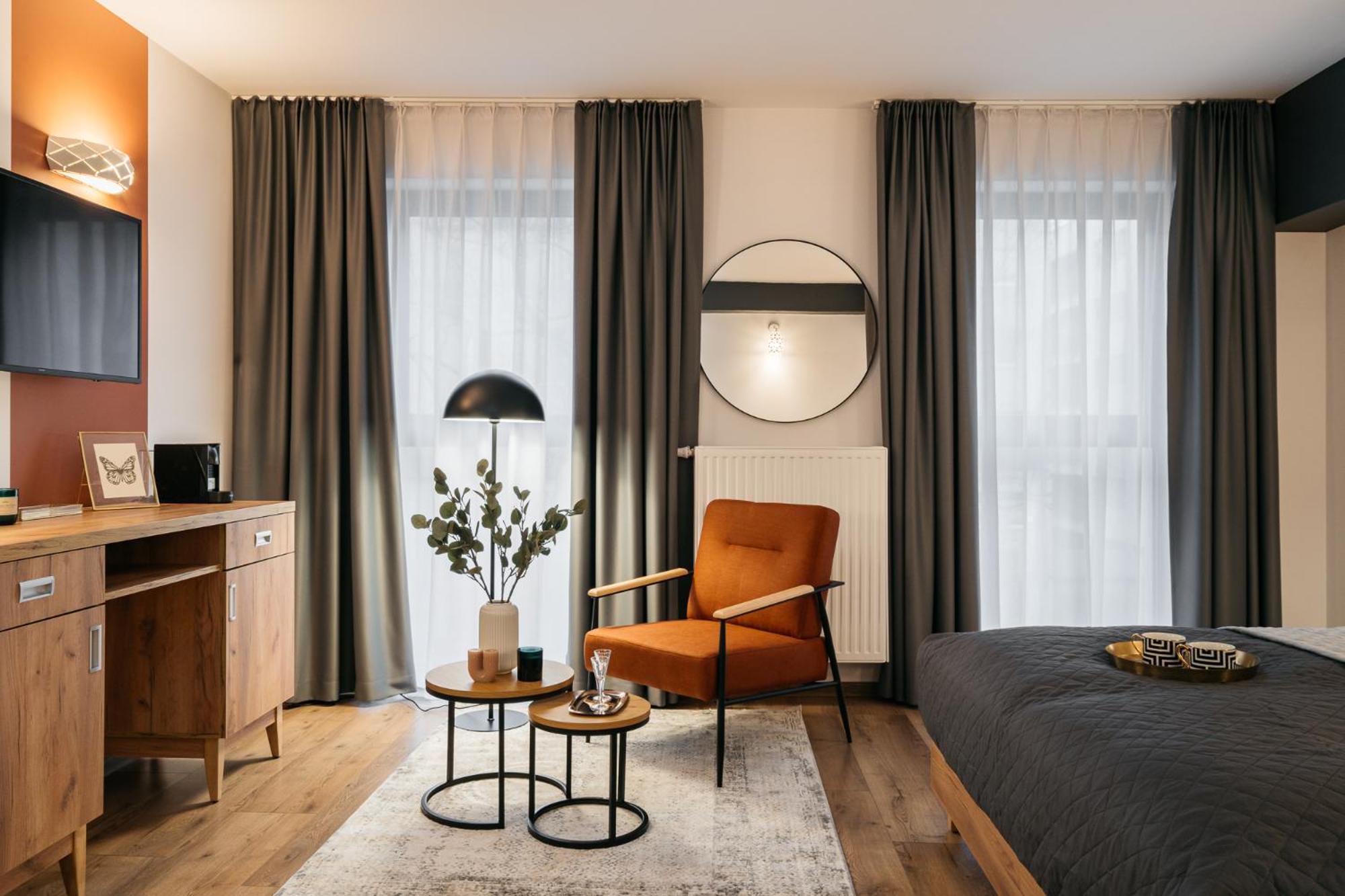 Orso & - Loftaffair Collection Warsaw