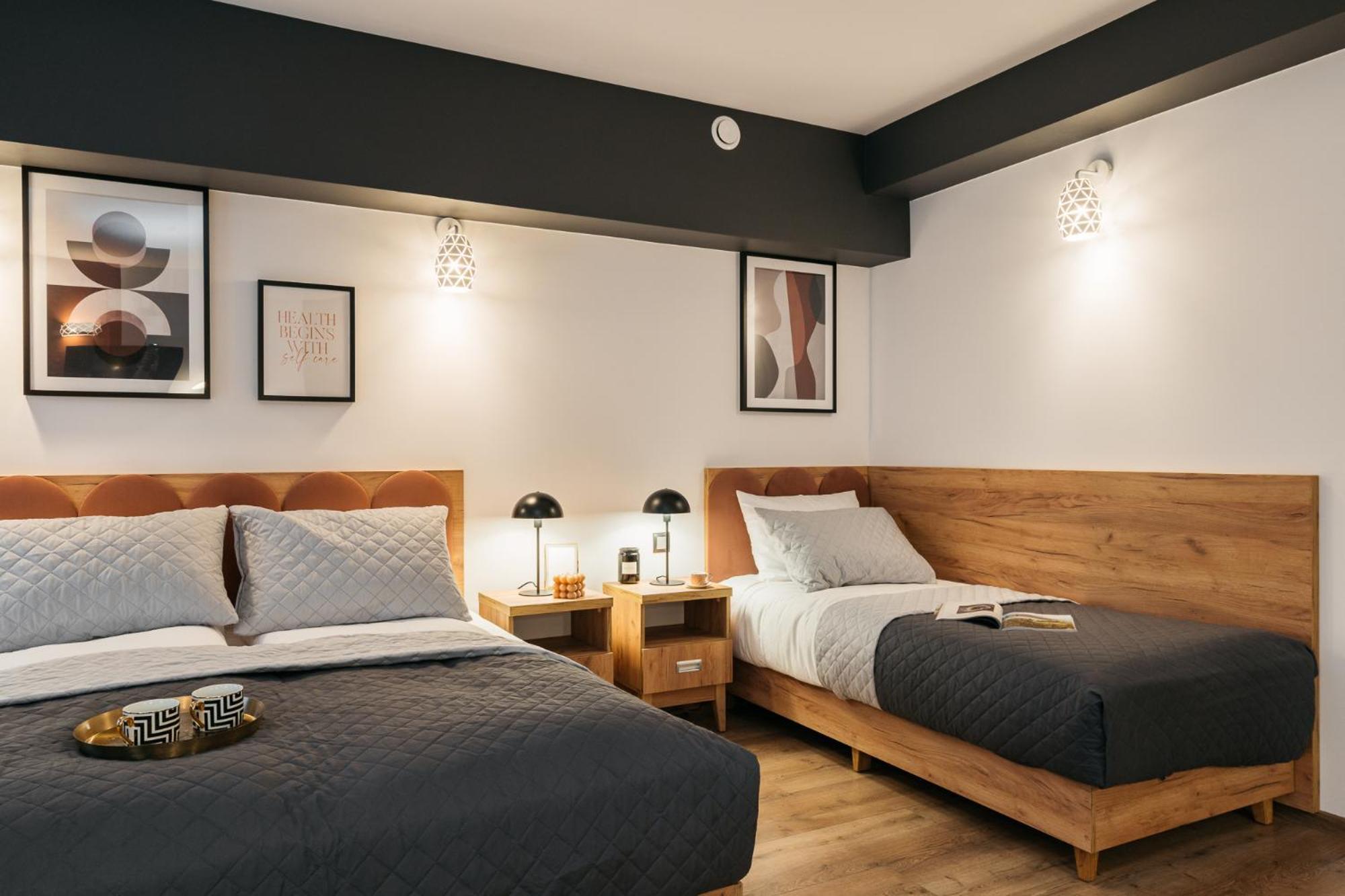 Orso & - Loftaffair Collection Apartment Warsaw
