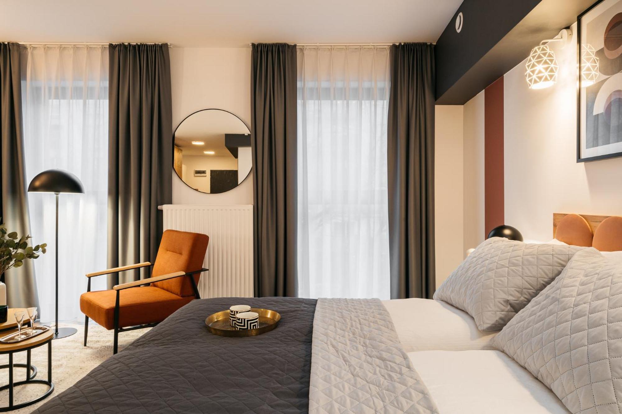Orso & - Loftaffair Collection Apartment