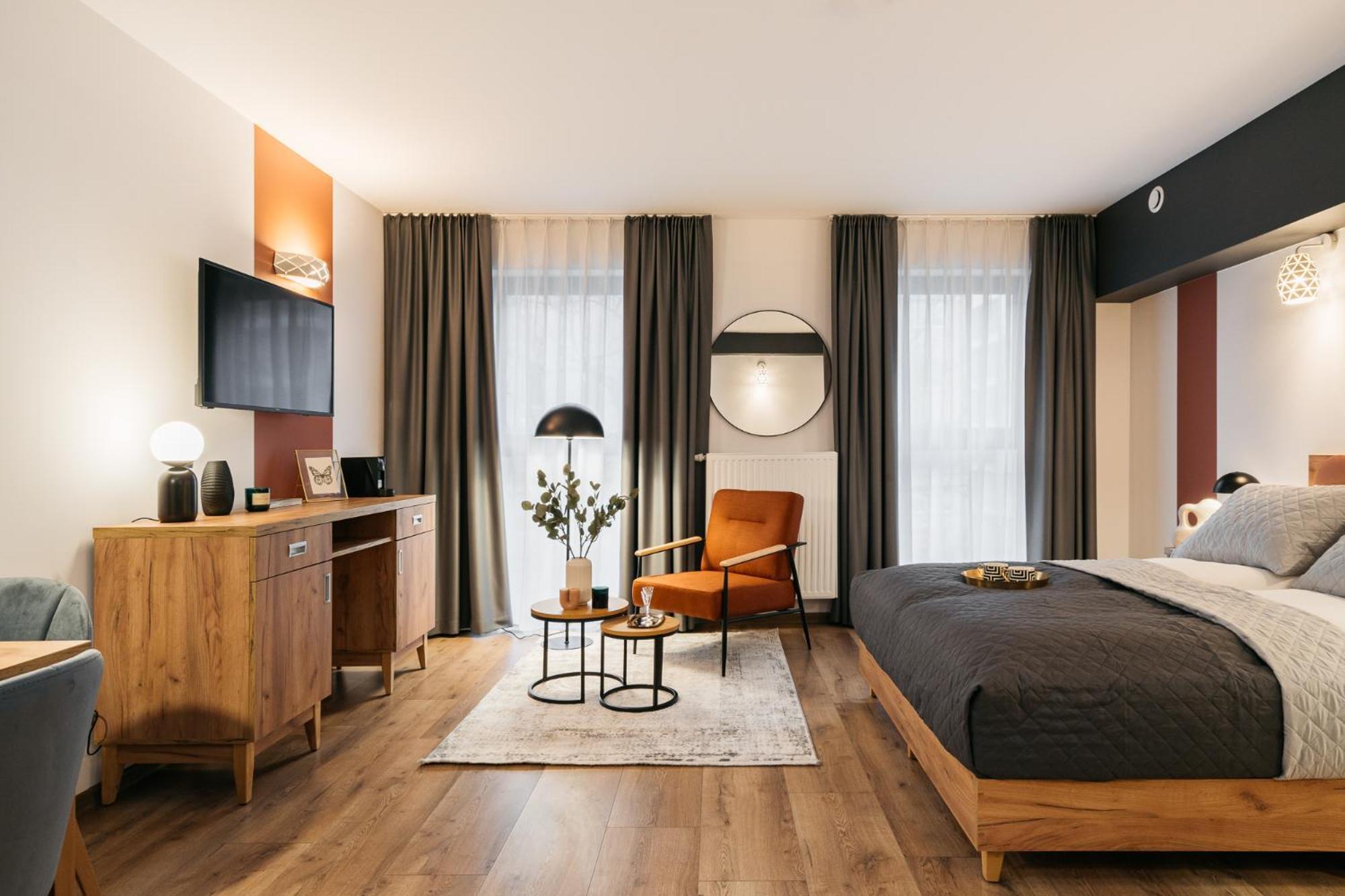 Orso & - Loftaffair Collection Apartment *