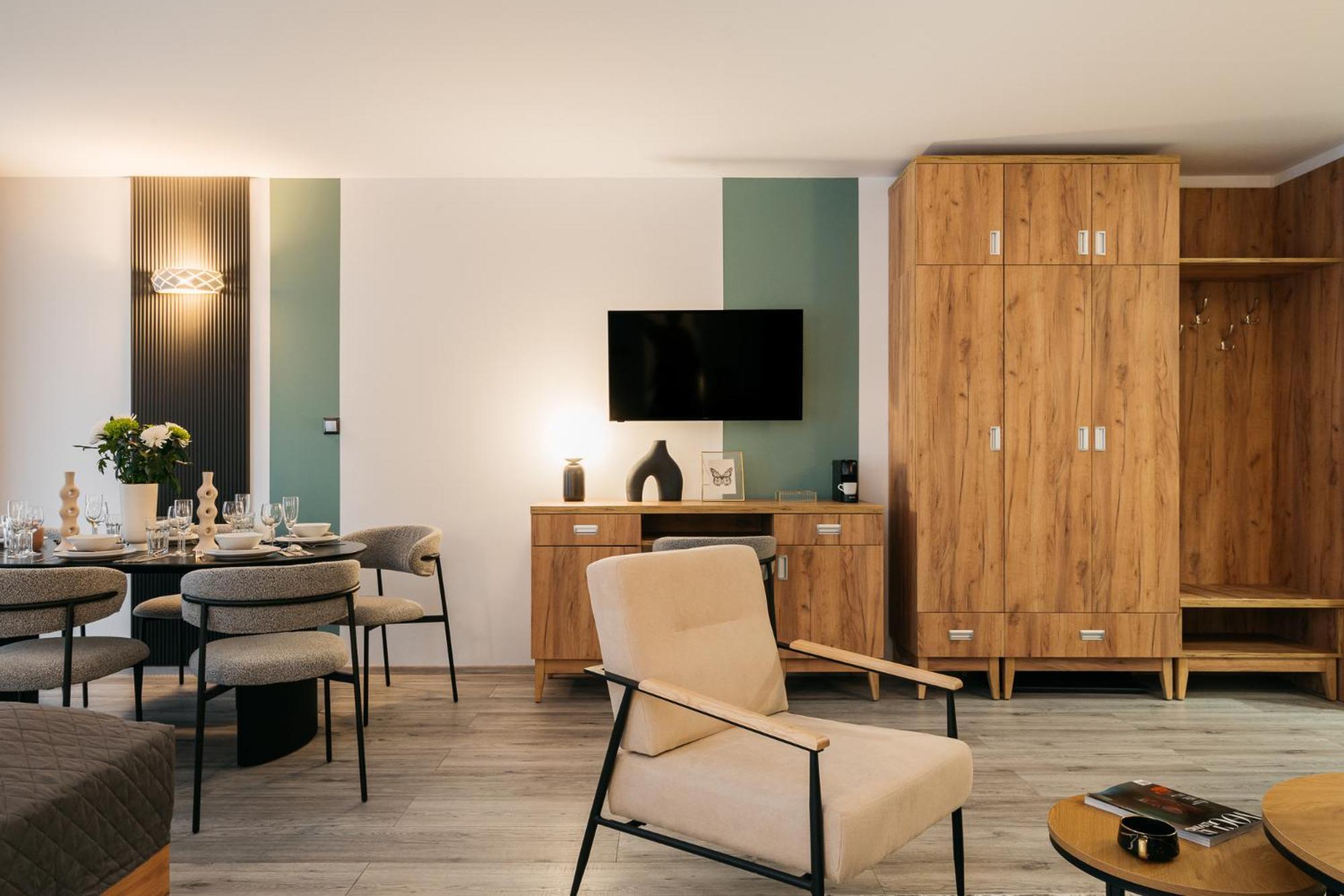 Orso & - Loftaffair Collection Apartment