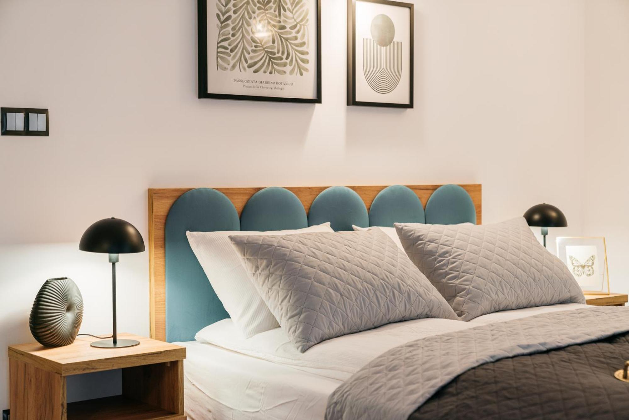 Orso & - Loftaffair Collection Apartment