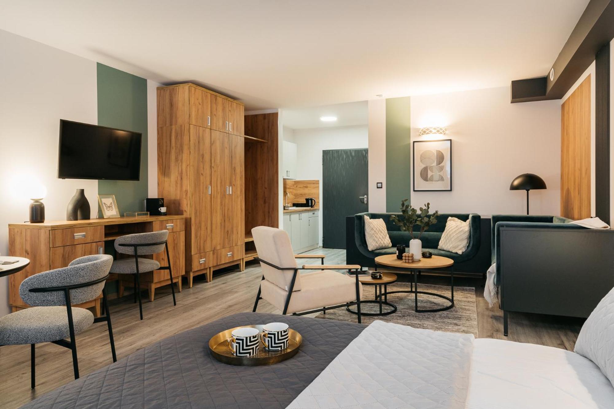 Apartment Orso & - Loftaffair Collection *