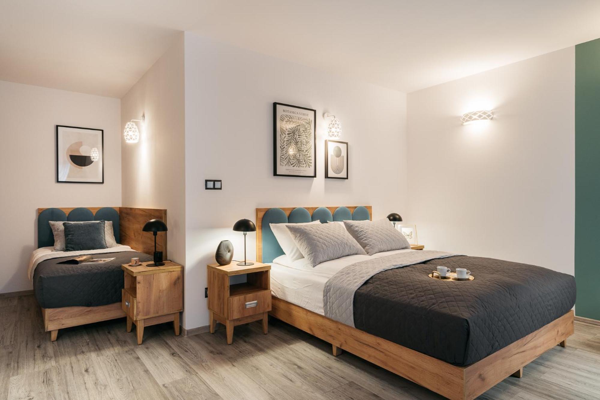 Orso & - Loftaffair Collection Apartment Warsaw