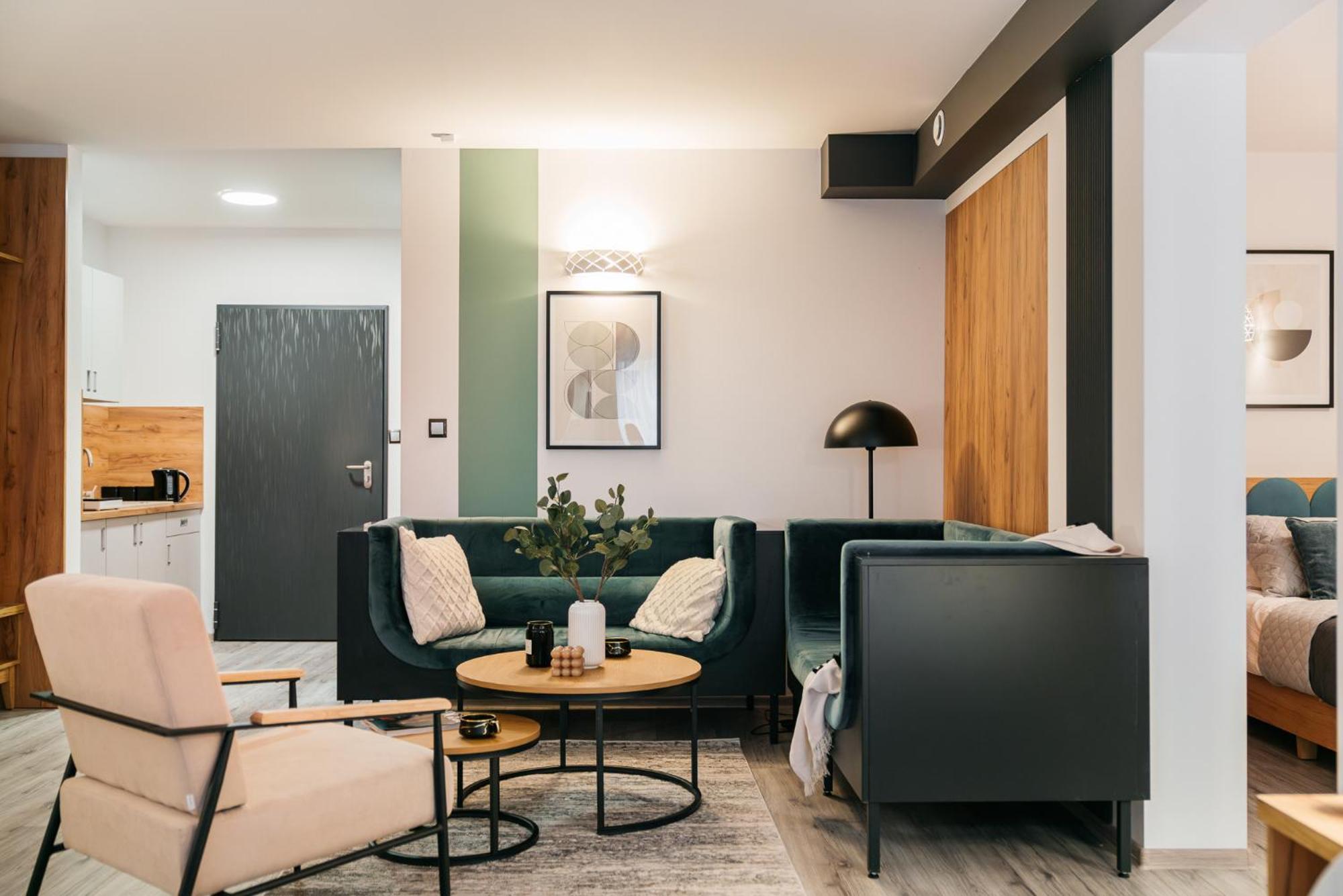 Apartment Orso & - Loftaffair Collection *