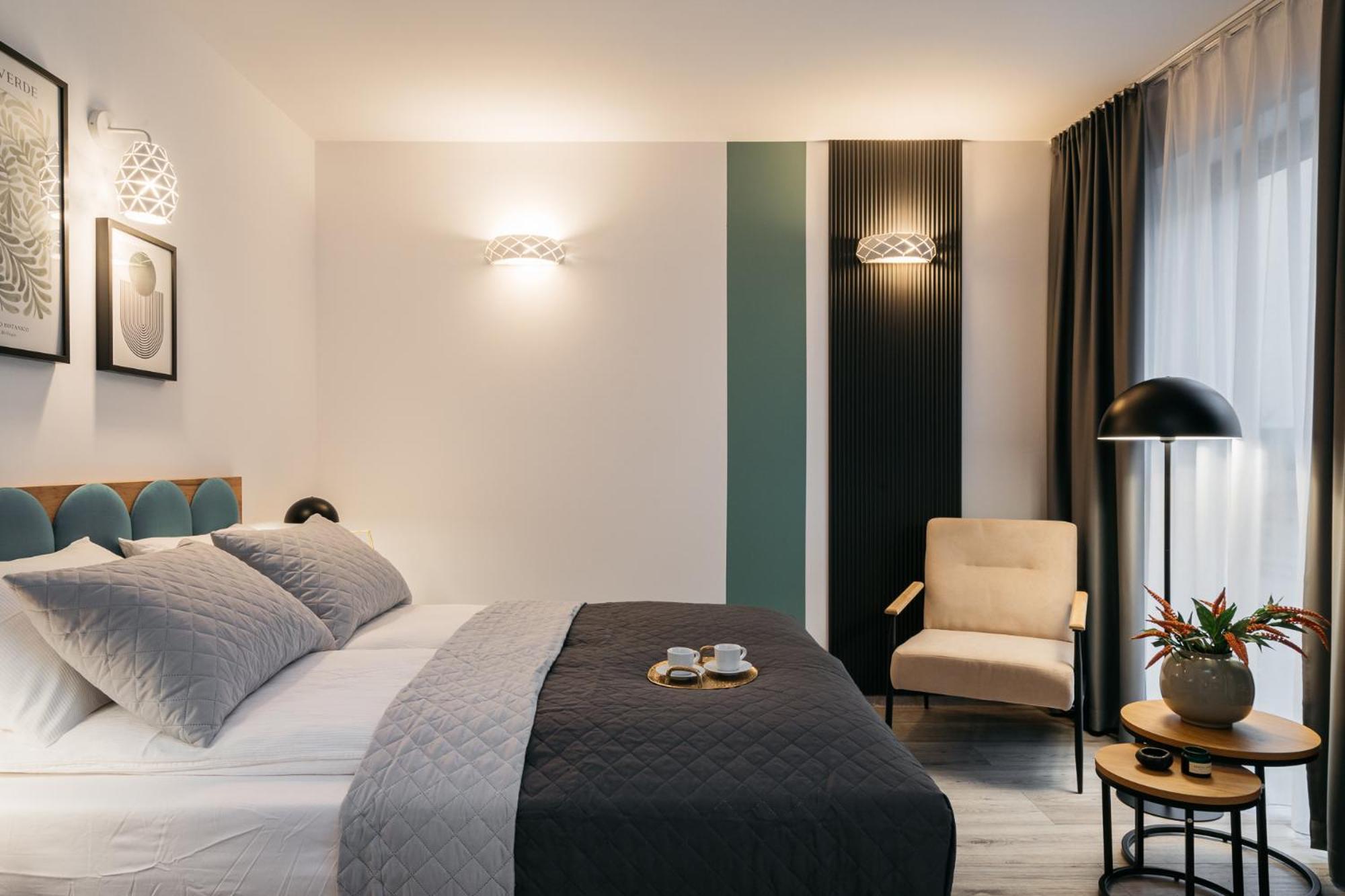 Orso & - Loftaffair Collection Apartment *