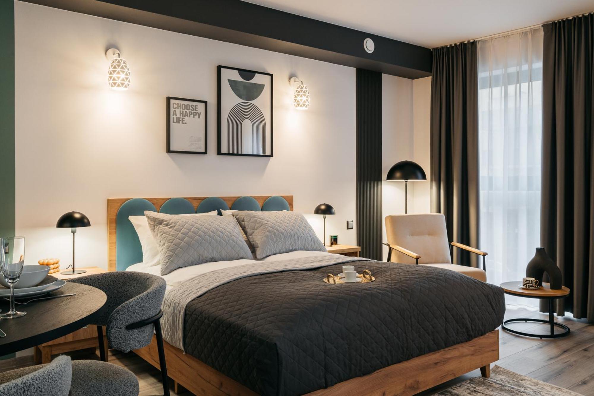 Orso & - Loftaffair Collection Apartment *