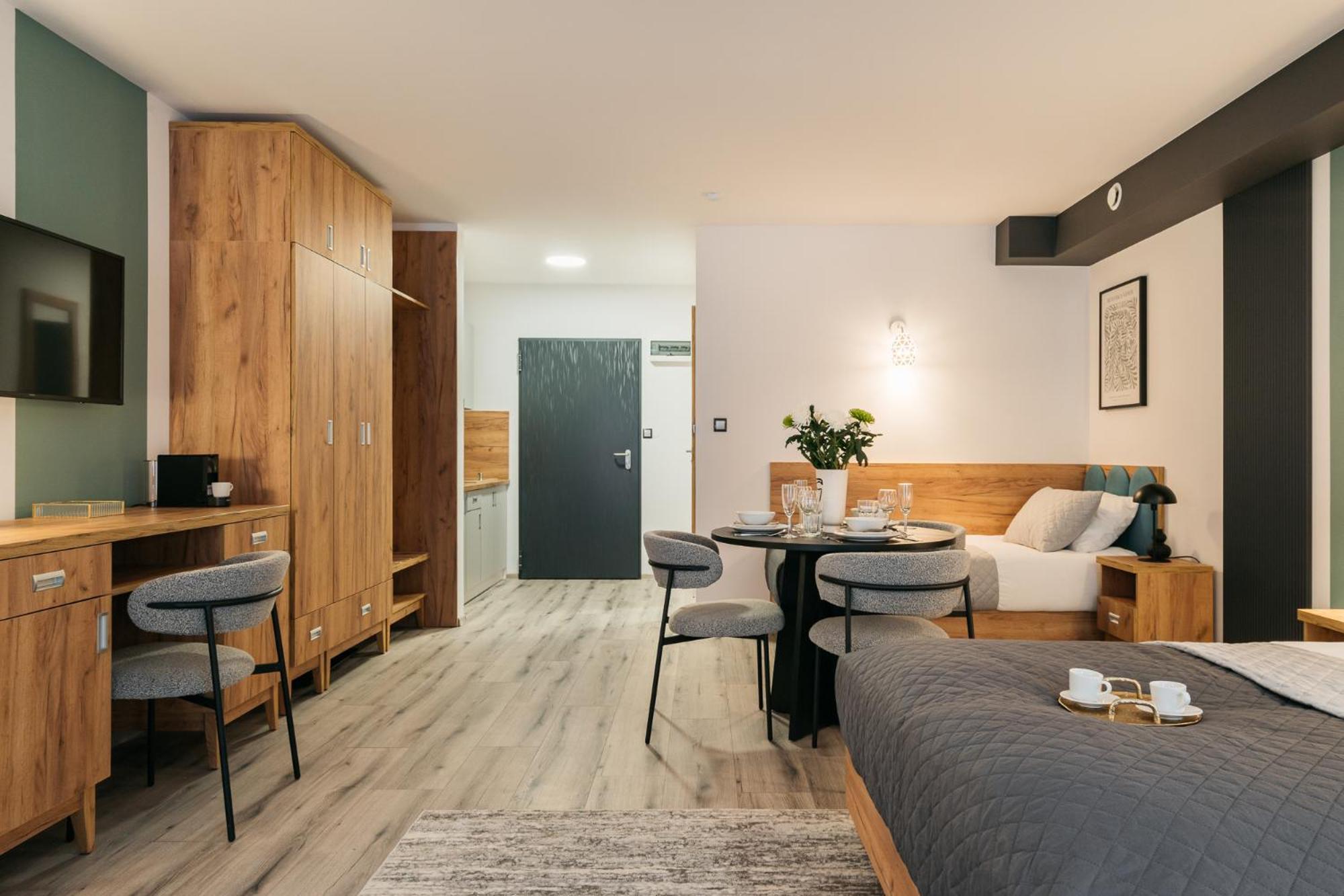 Apartment Orso & - Loftaffair Collection