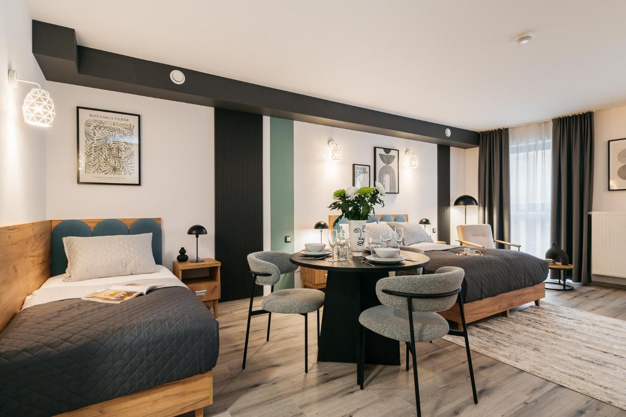 Orso & - Loftaffair Collection * Warsaw