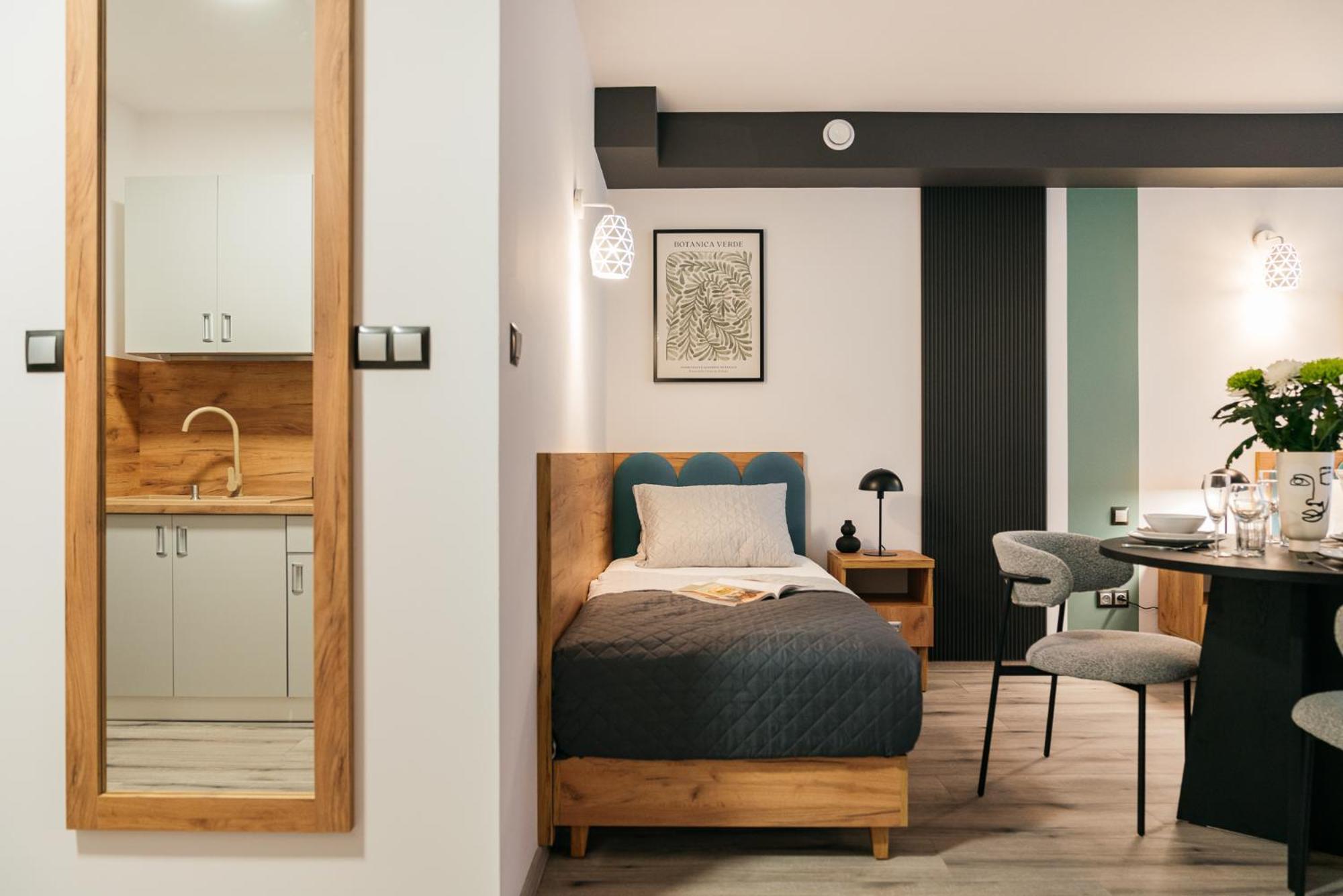 Apartment Orso & - Loftaffair Collection *