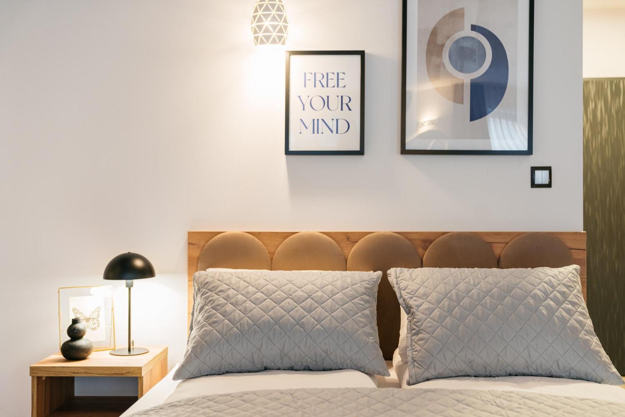 Orso & - Loftaffair Collection Apartment *