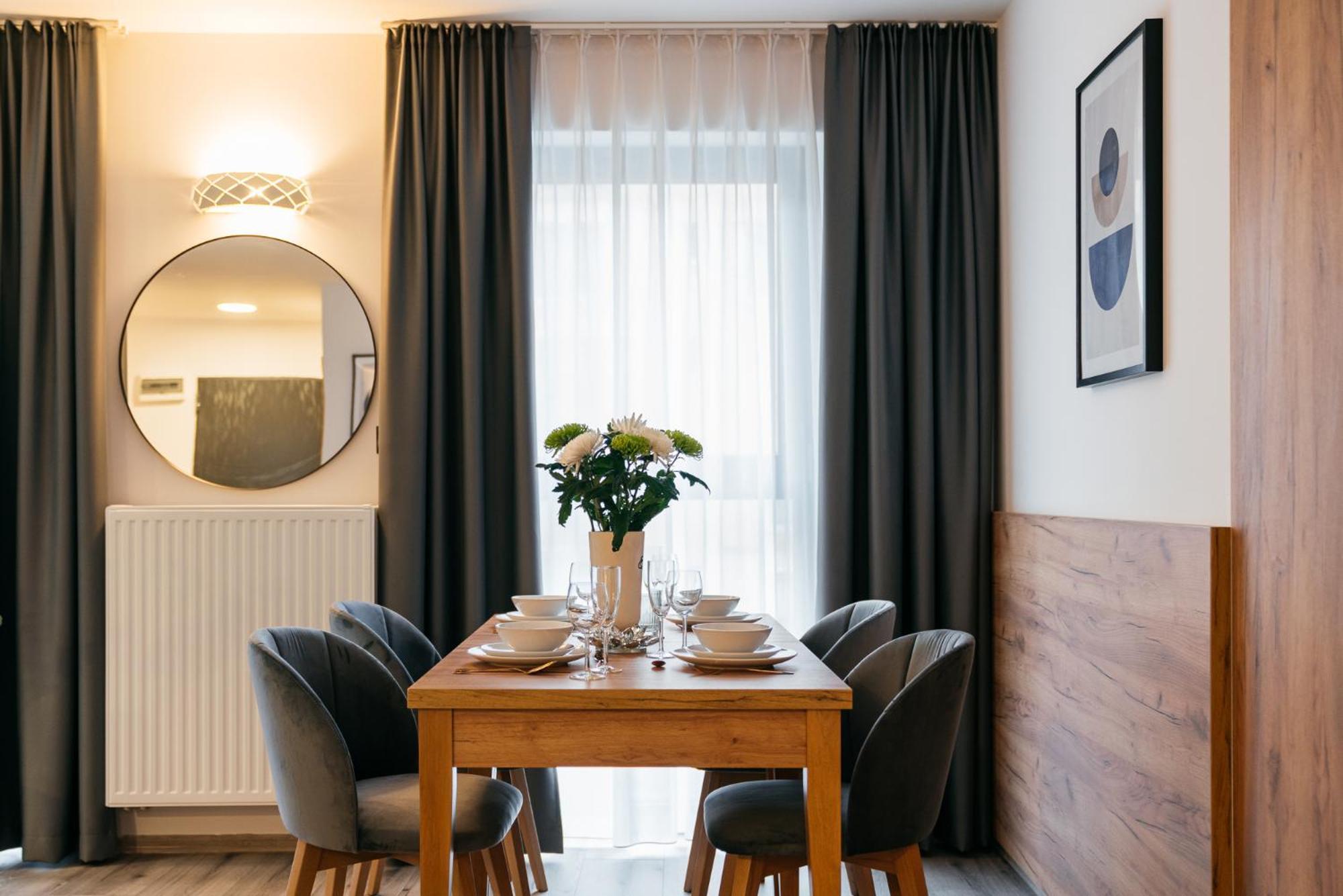 Orso & - Loftaffair Collection Apartment