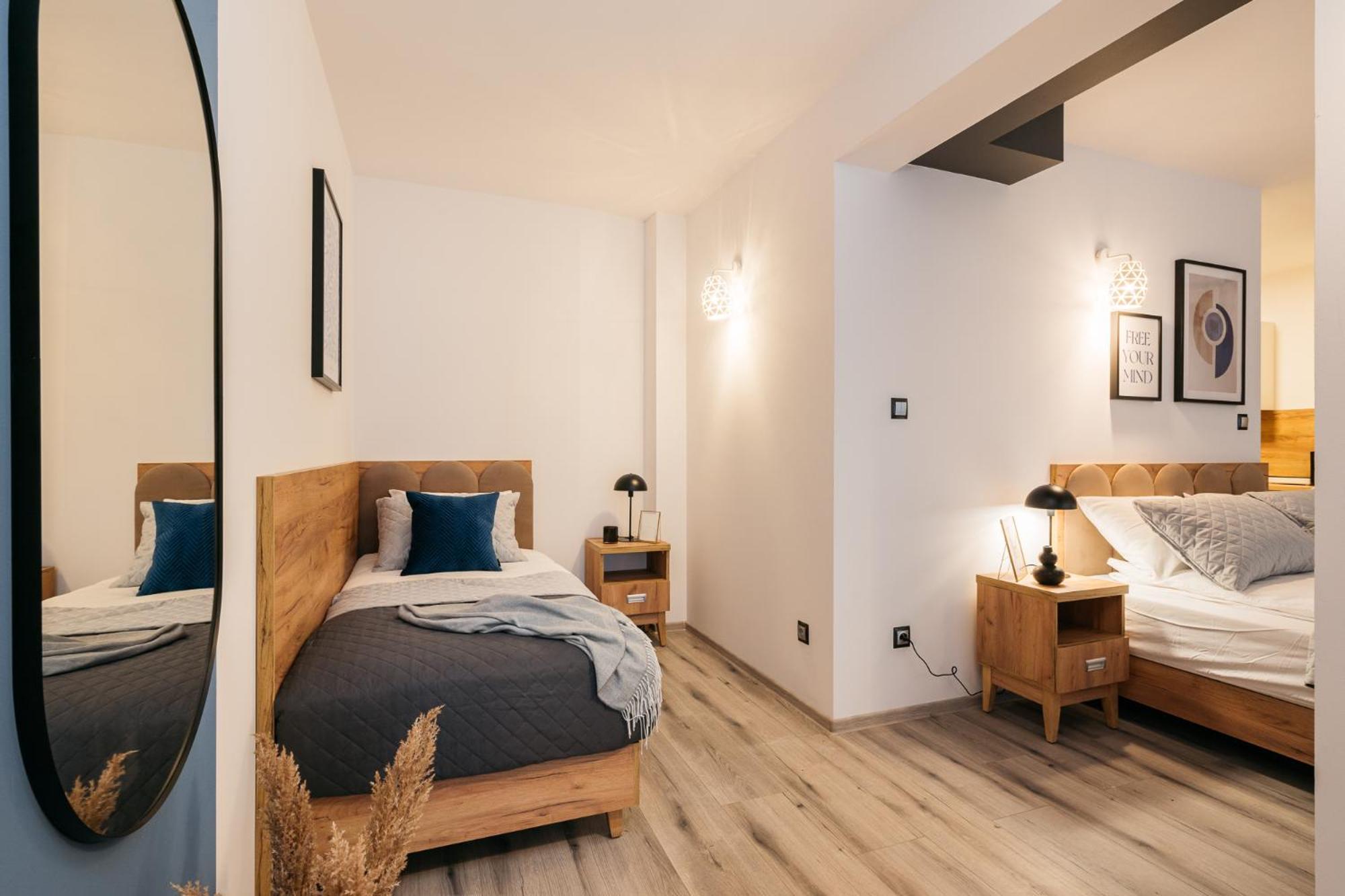 Apartment Orso & - Loftaffair Collection
