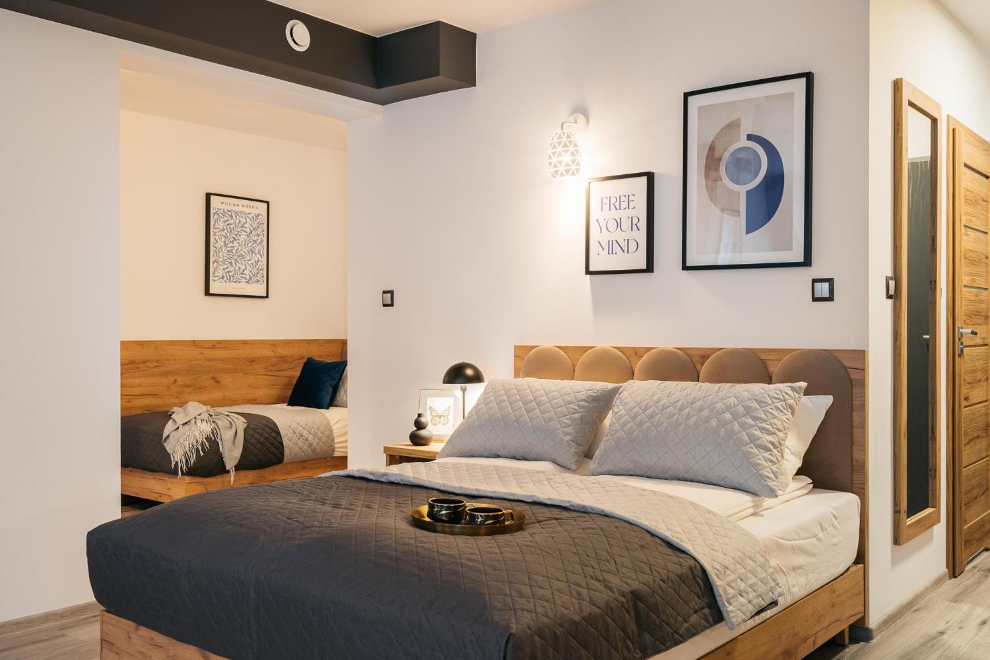 Apartment Orso & - Loftaffair Collection *