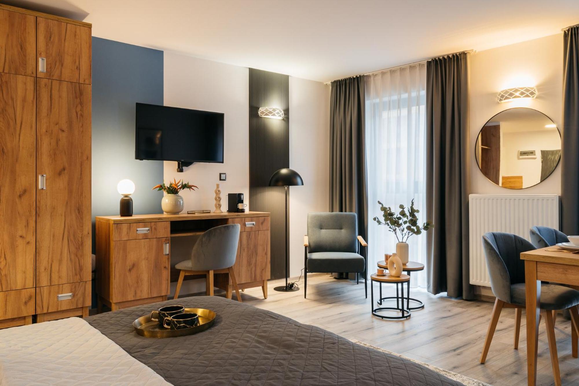 Apartment Orso & - Loftaffair Collection *