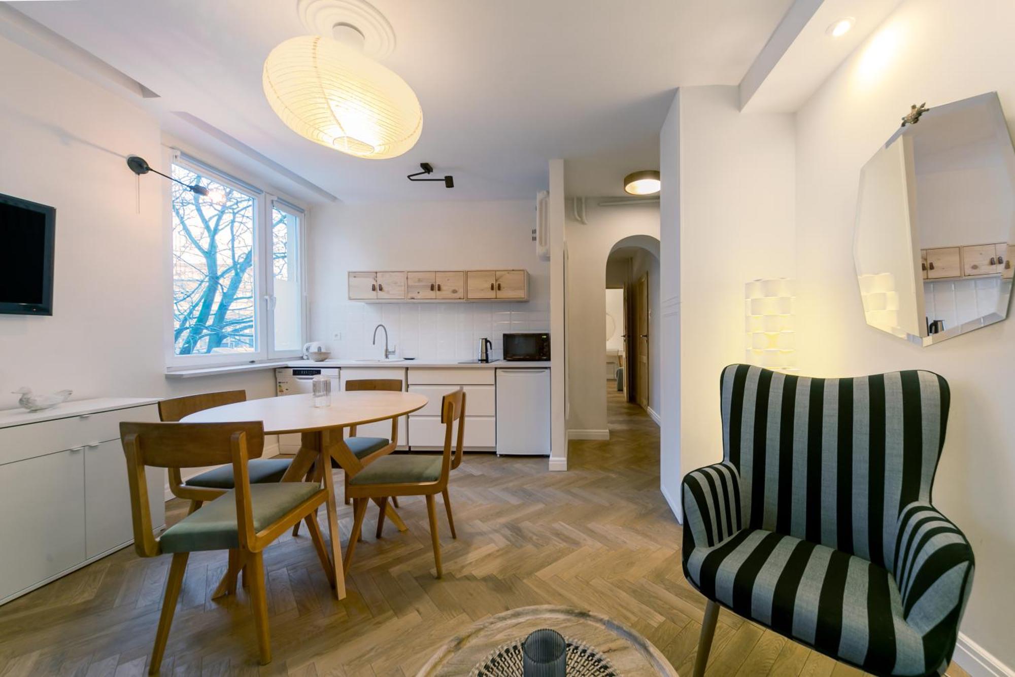 Concierge Opera Ii Apartment *