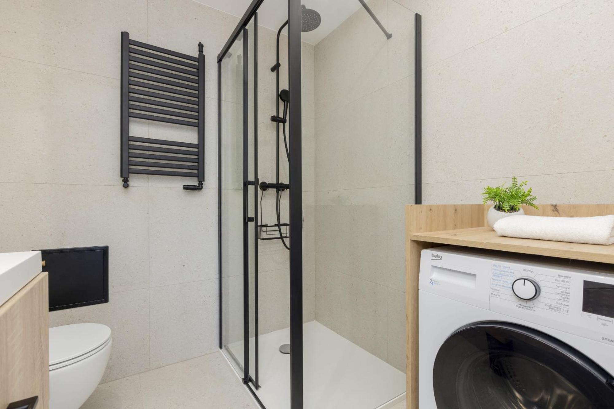 Aleja Solidarnosci Modern & Cozy Downtown By Renters Apartamento *