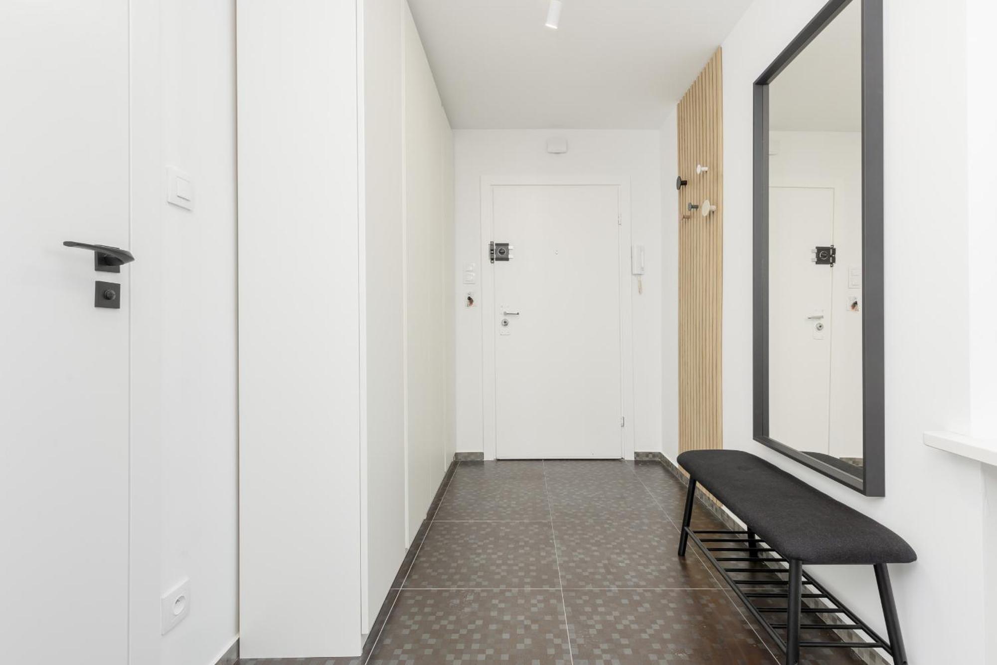 Aleja Solidarnosci Modern & Cozy Downtown By Renters * Varsóvia