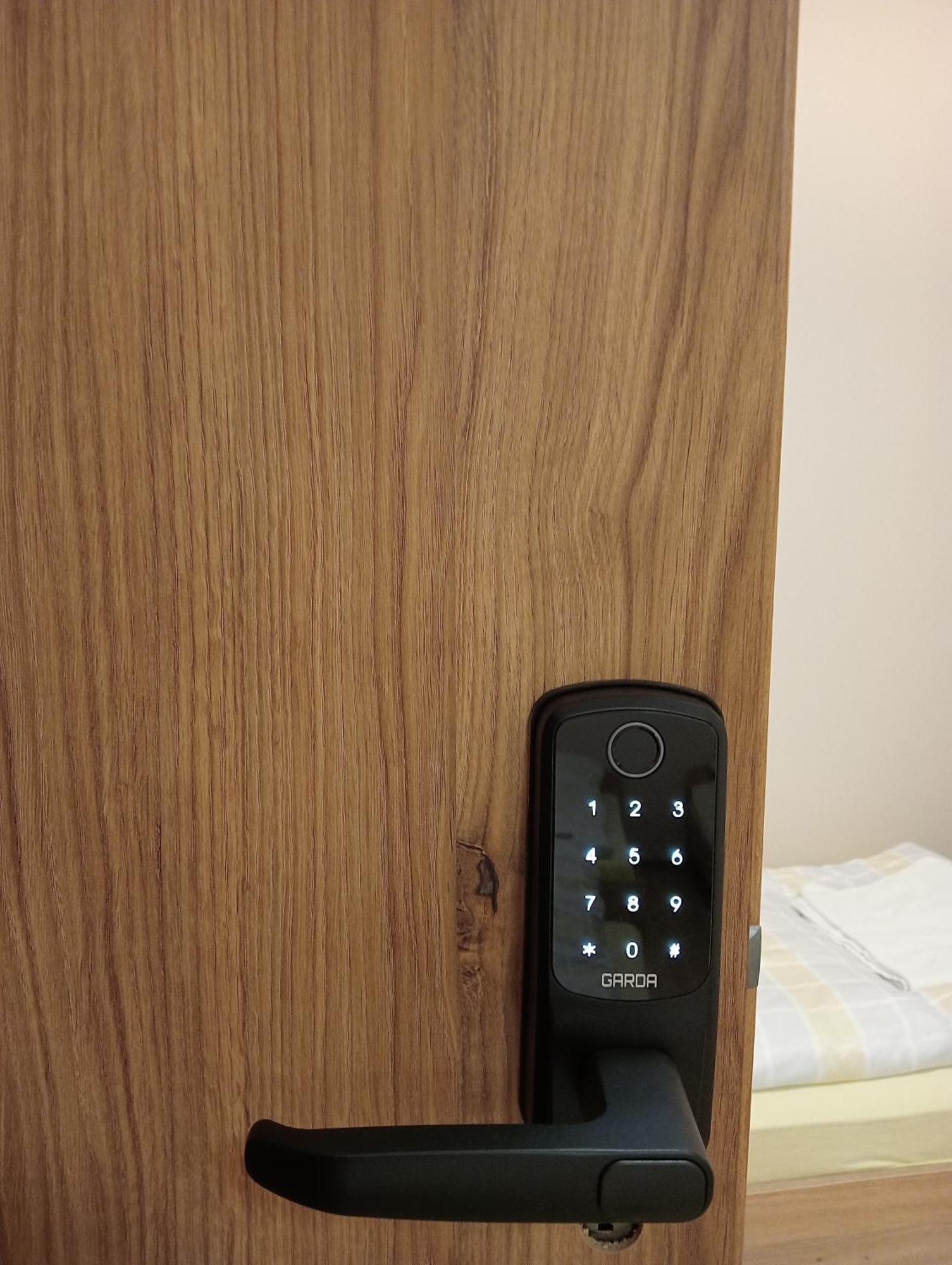 Krasnowolska Airport - Self Check-in Varsóvia