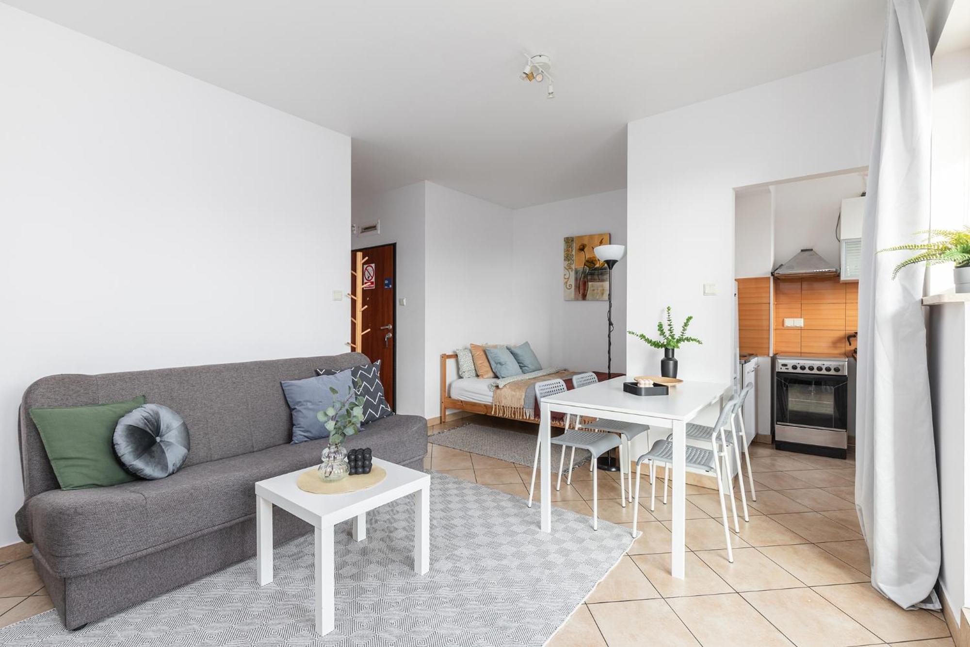 Apartment Superapart Chelmska 9 *