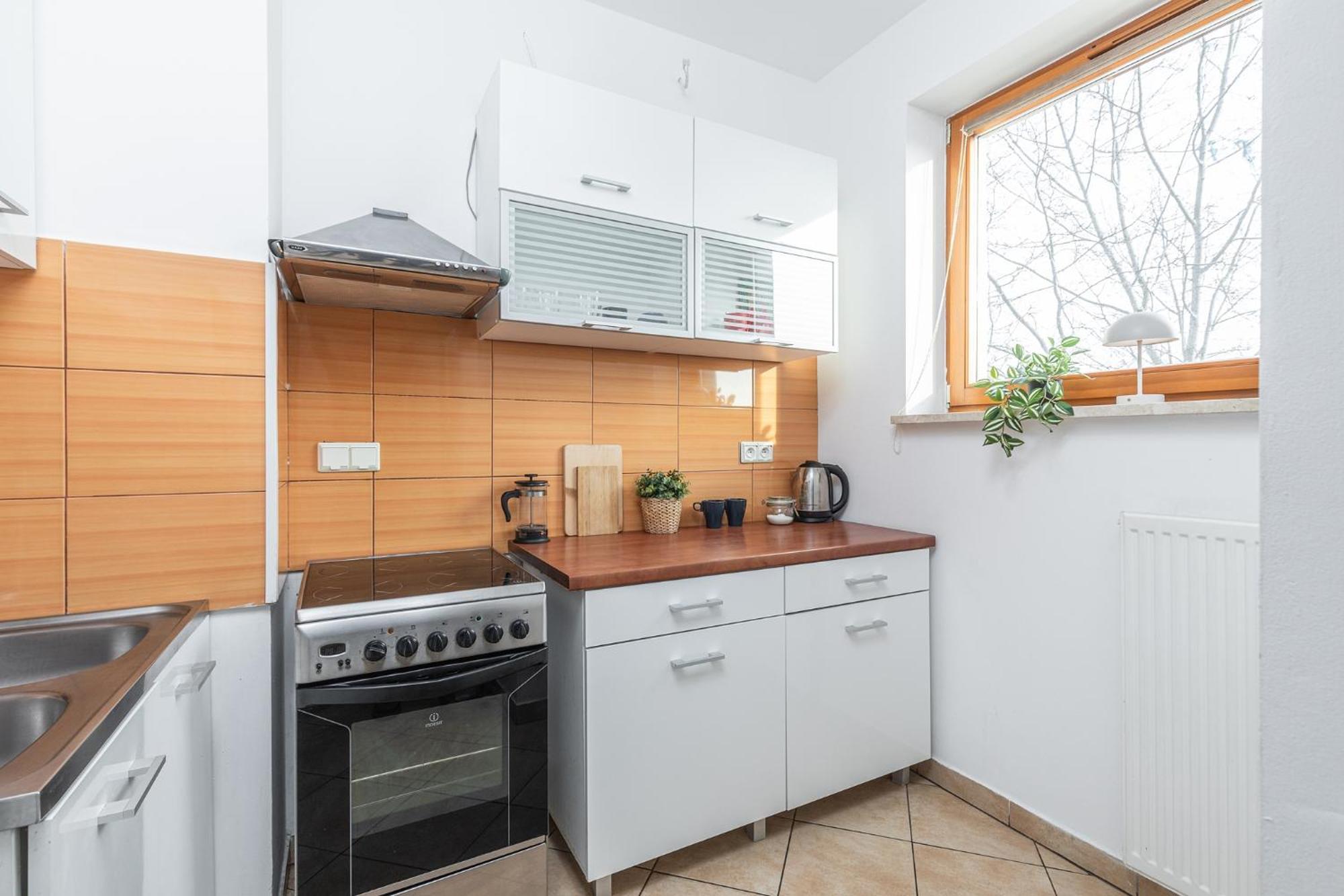 Superapart Chelmska 9 *