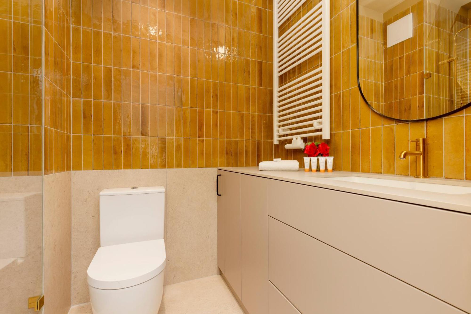 Arsenal Center By Renters Apartamento Varsóvia