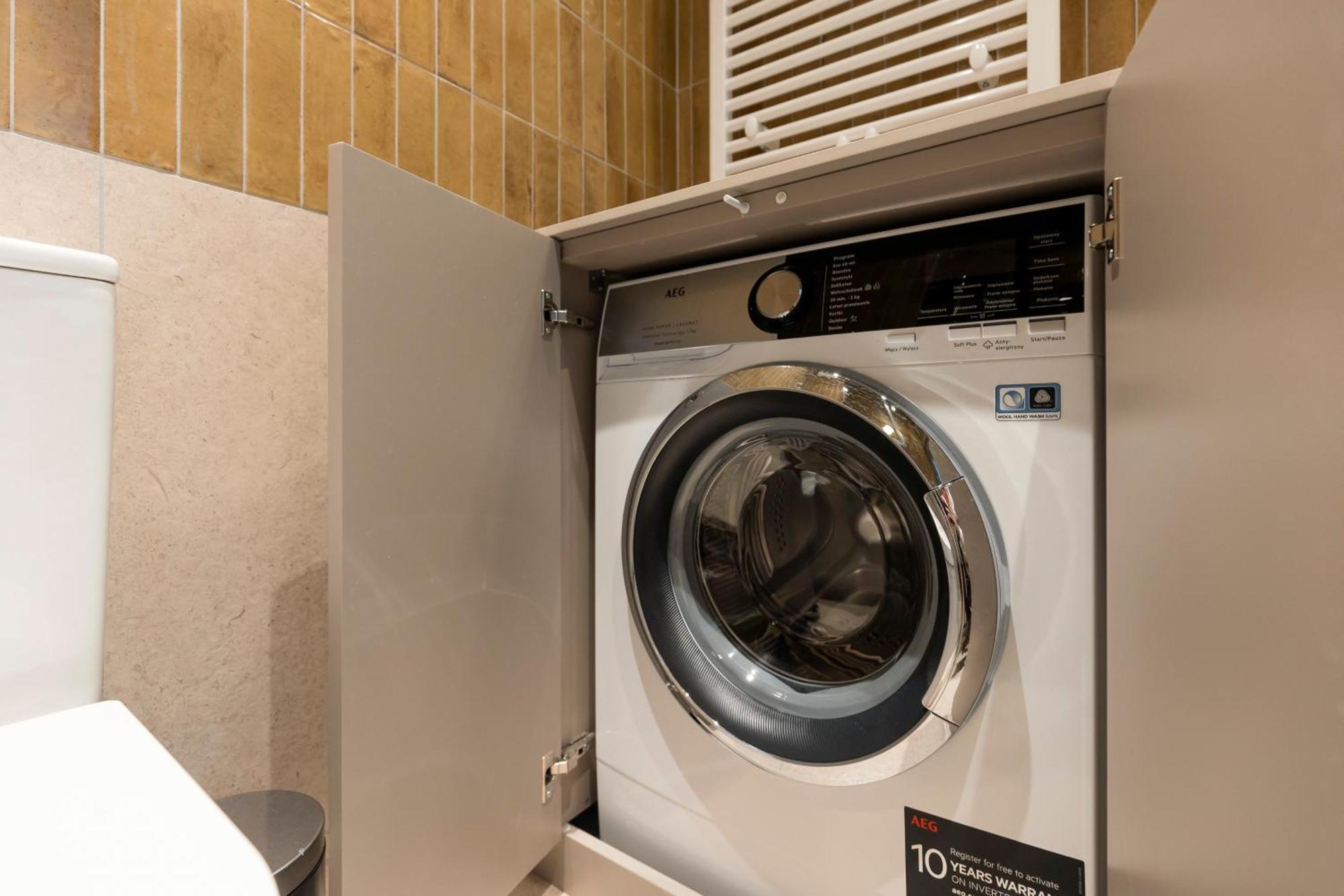 Apartamento Arsenal Center By Renters *