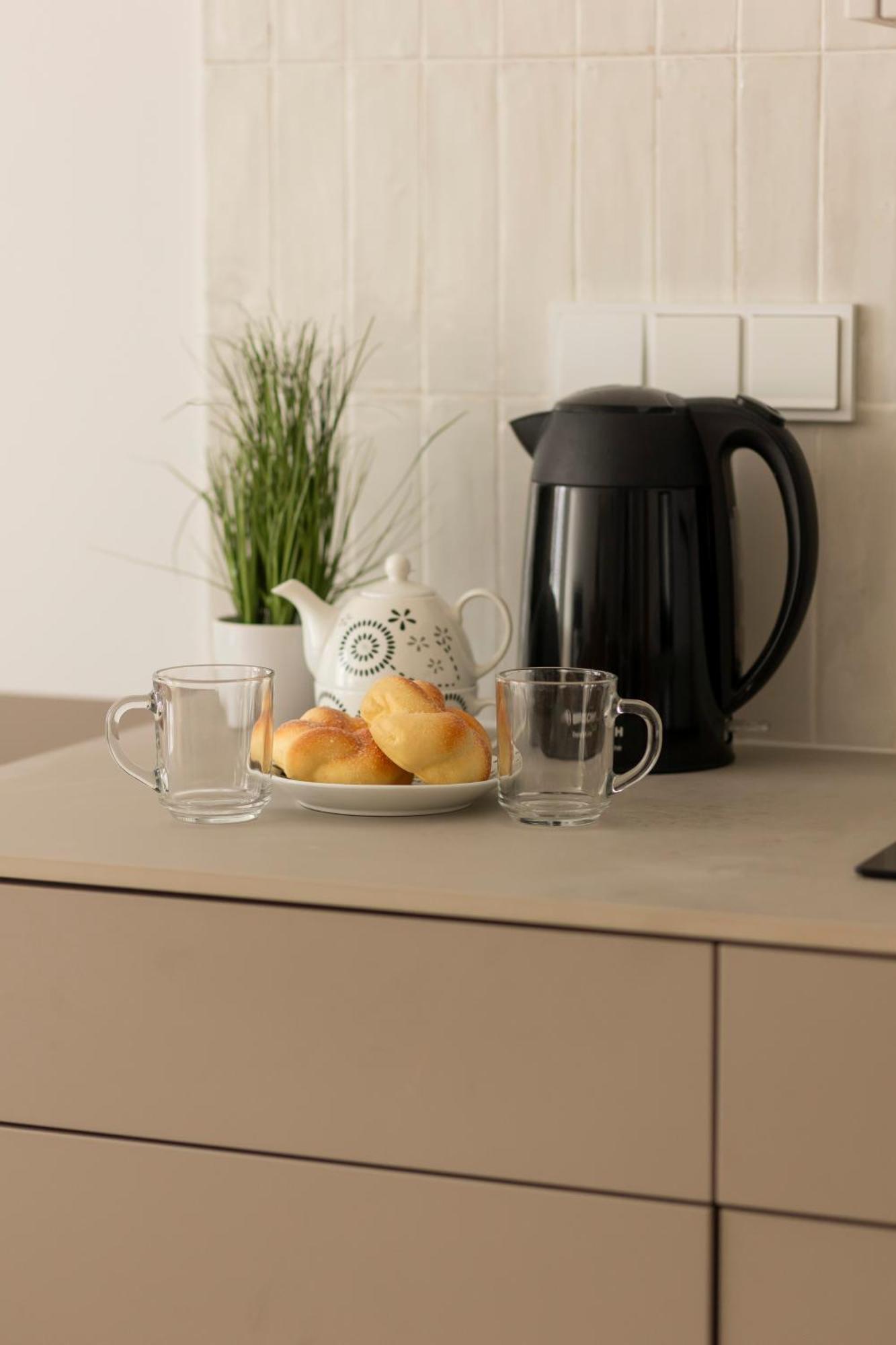 Apartamento Arsenal Center By Renters *