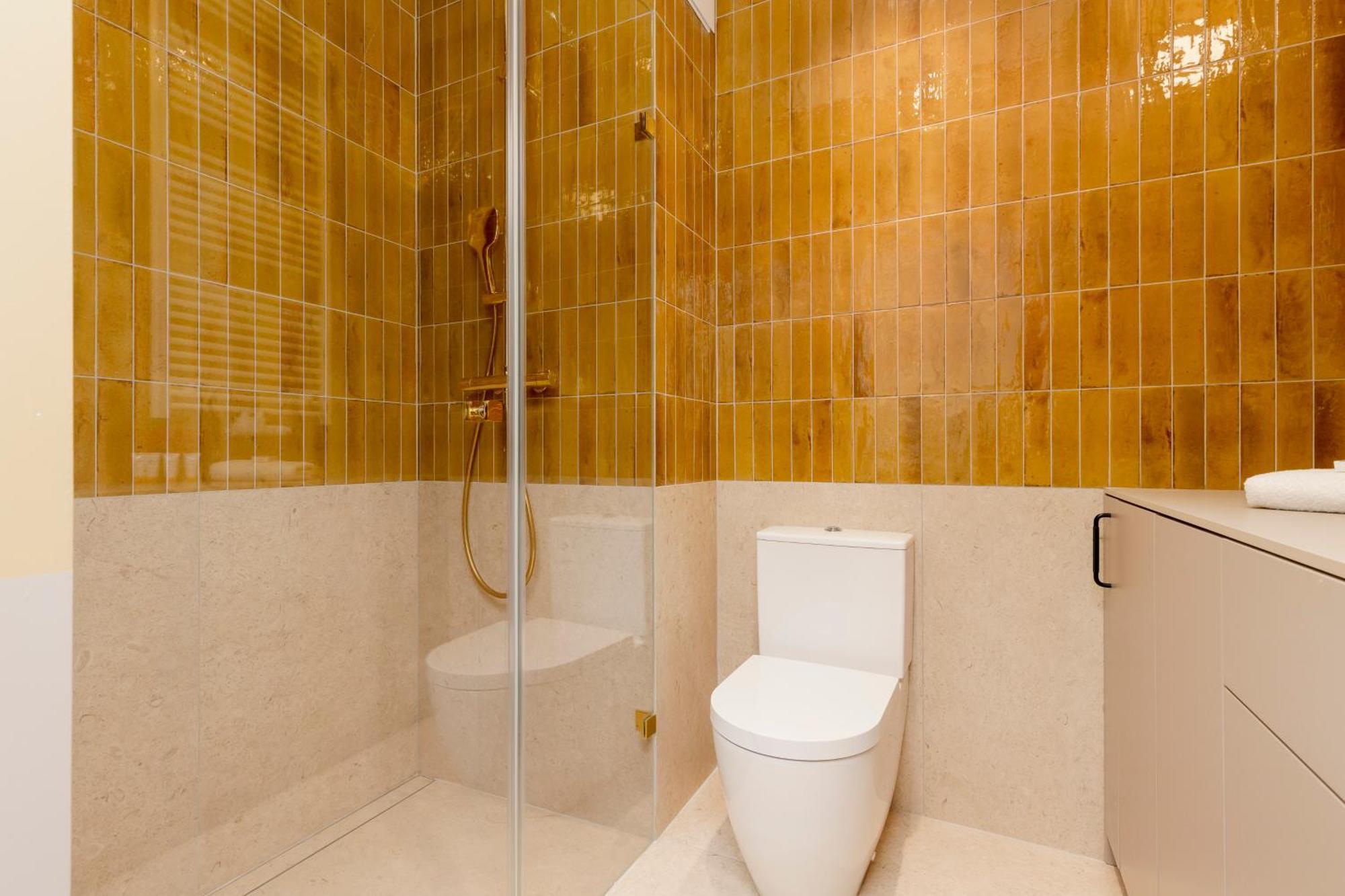Apartamento Arsenal Center By Renters