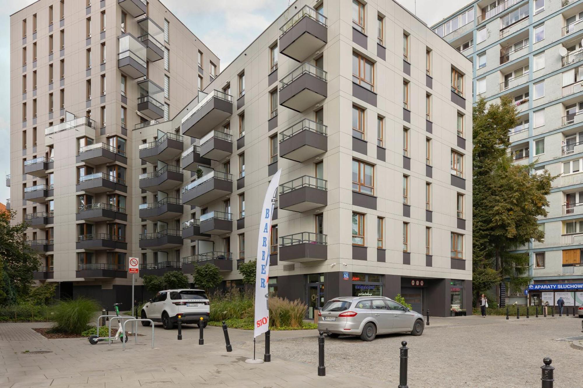 Arsenal Center By Renters Apartamento *