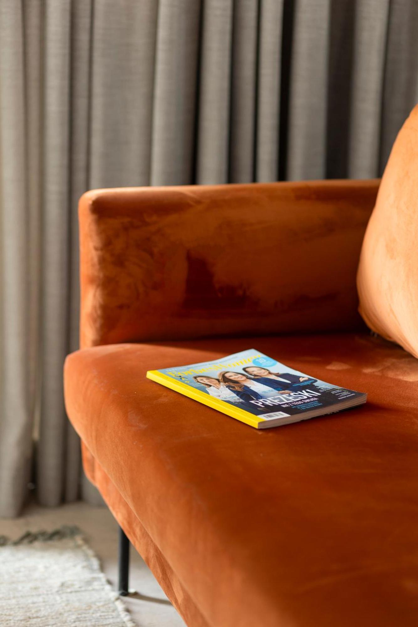Apartamento Arsenal Center By Renters Varsóvia
