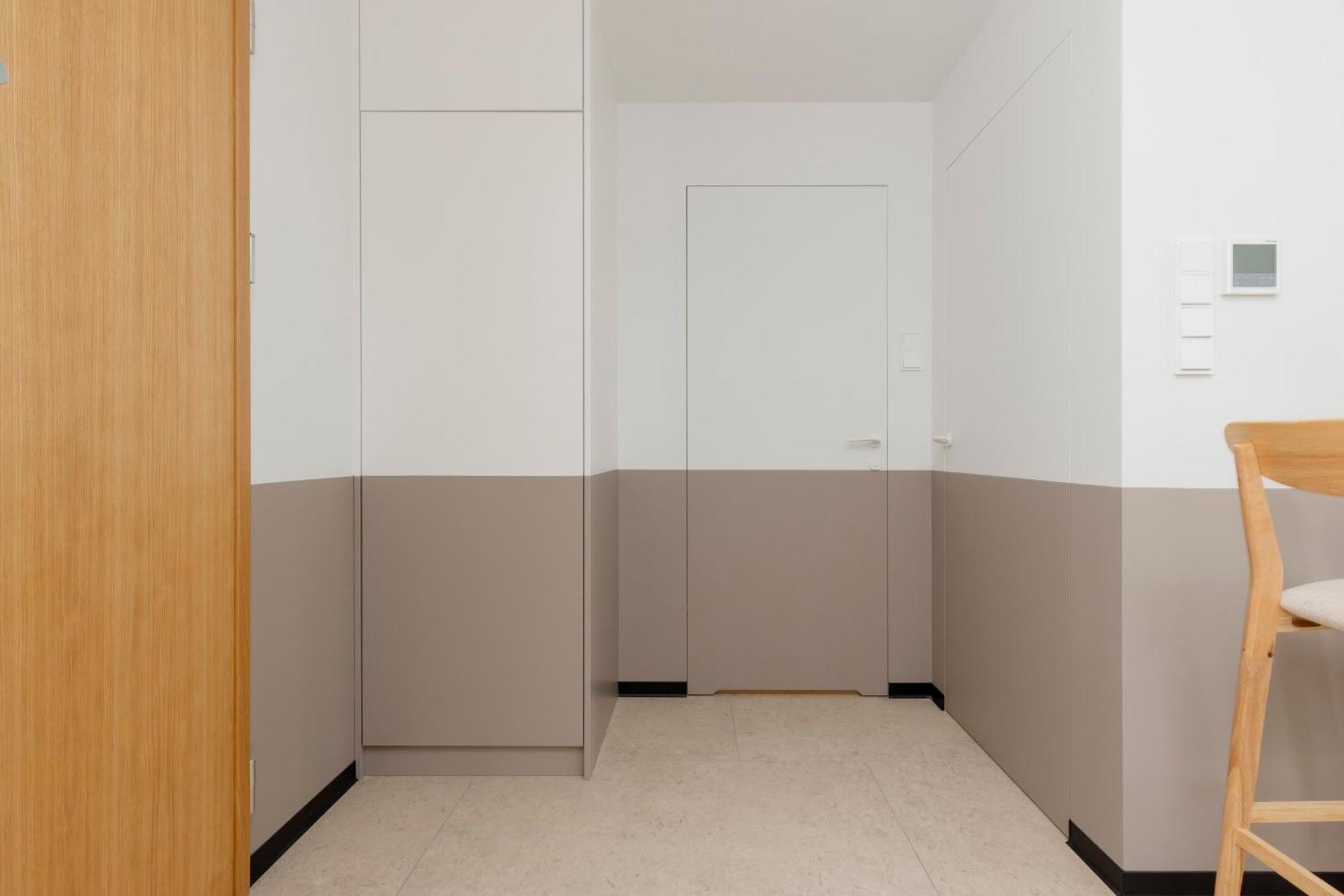 Arsenal Center By Renters Apartamento