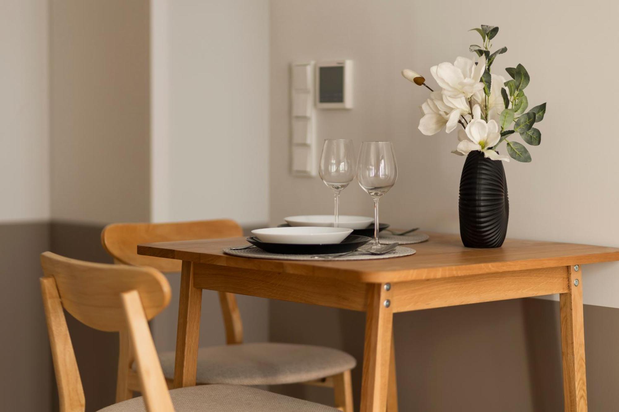 Arsenal Center By Renters Apartamento