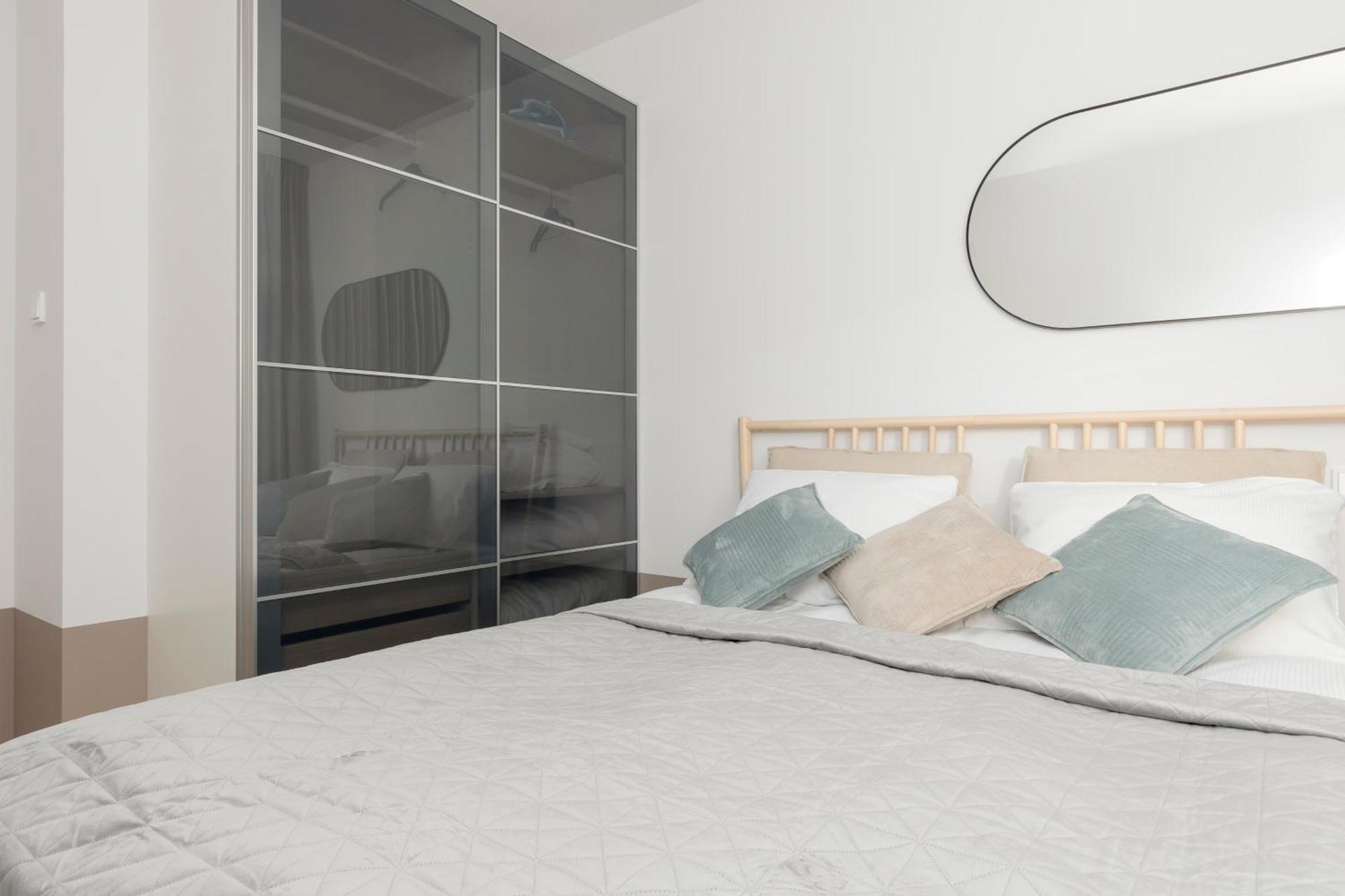 Arsenal Center By Renters Varsóvia