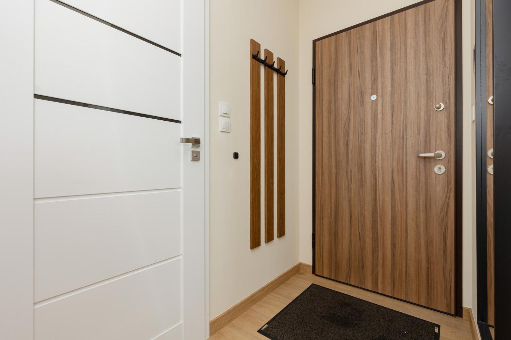 Cozy Studio In Ursus District By Renters Apartment Warschau
