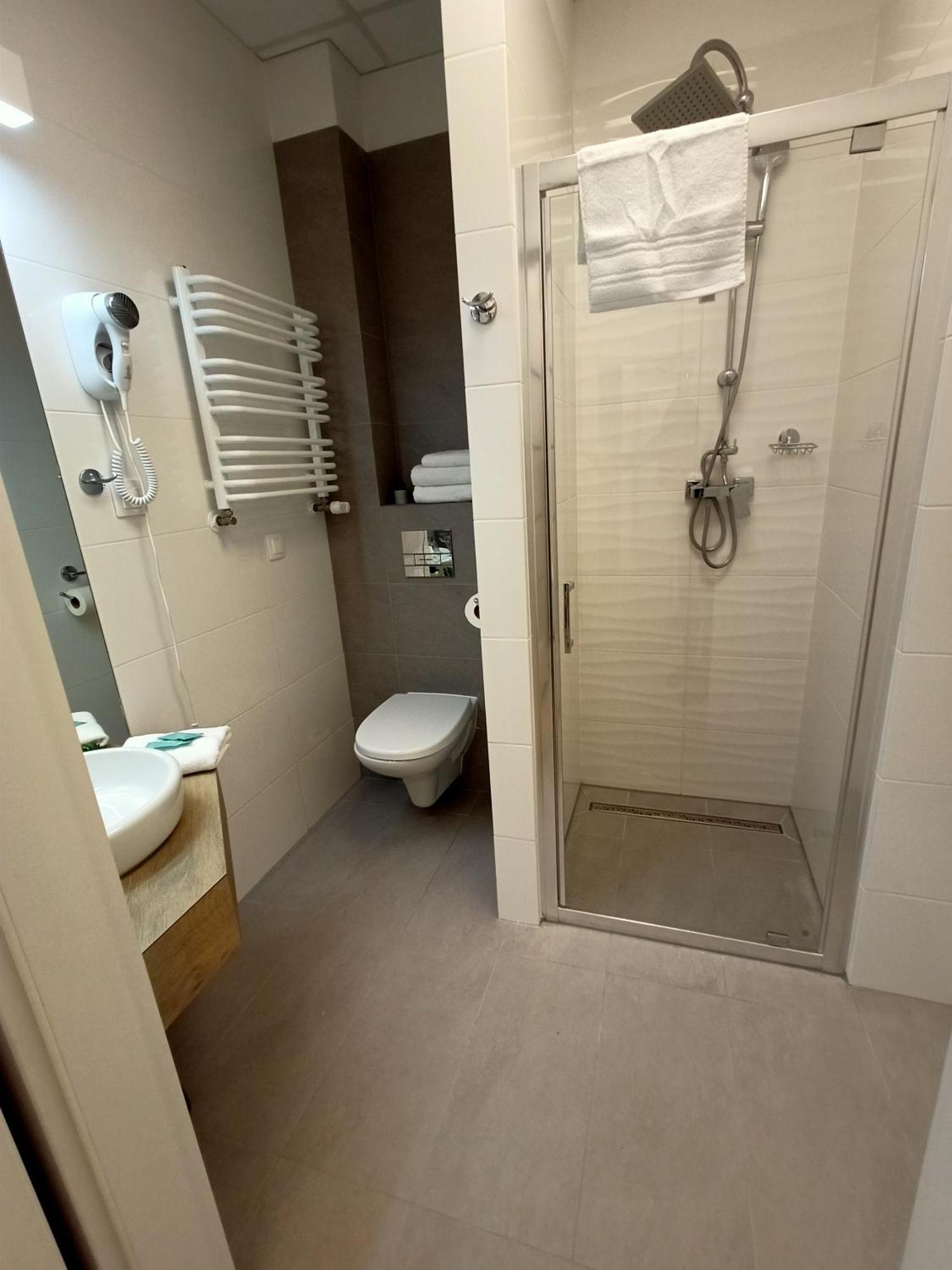 Zlatarooms 321 Apartment